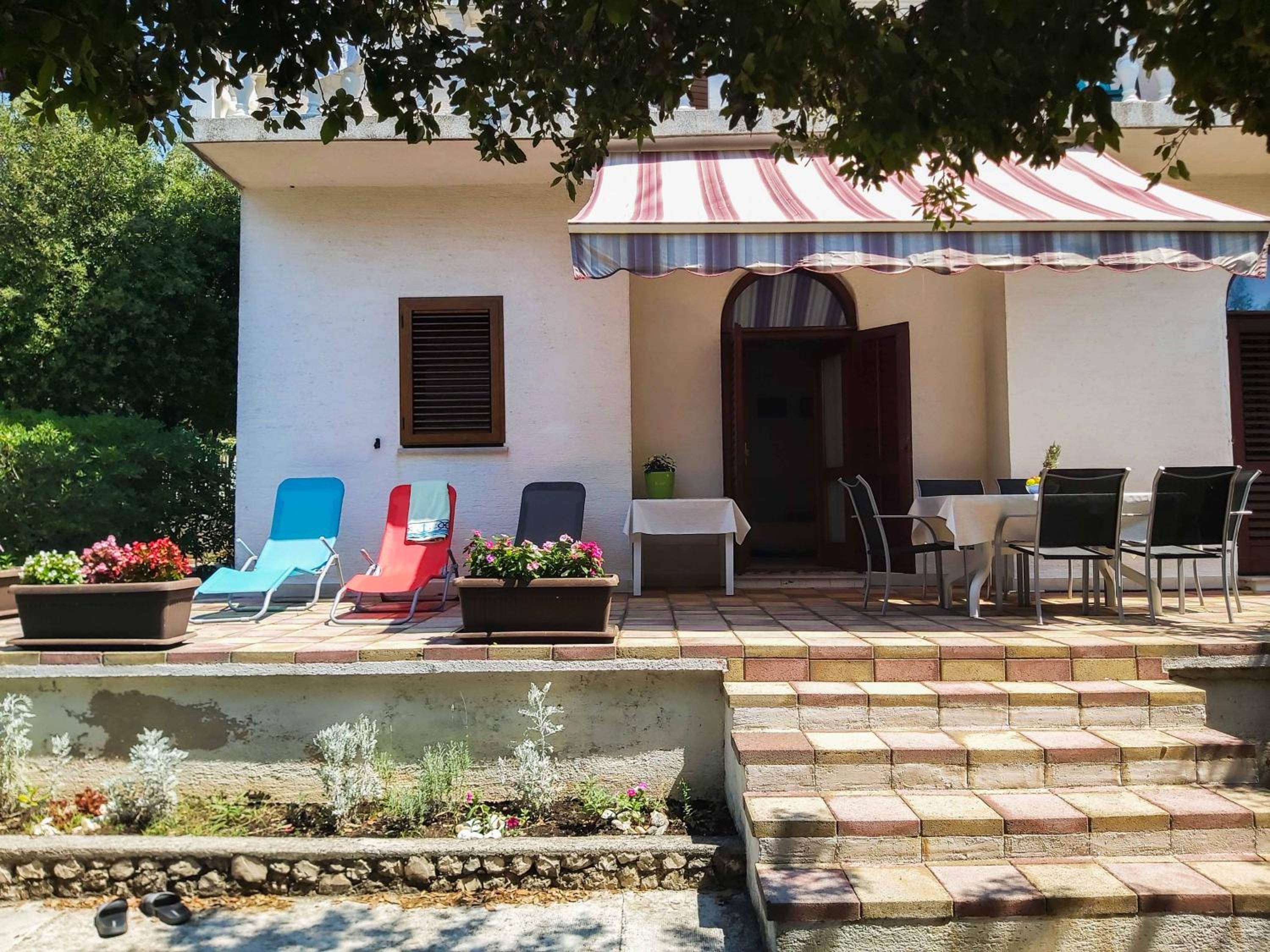 Petrcane house view 4
