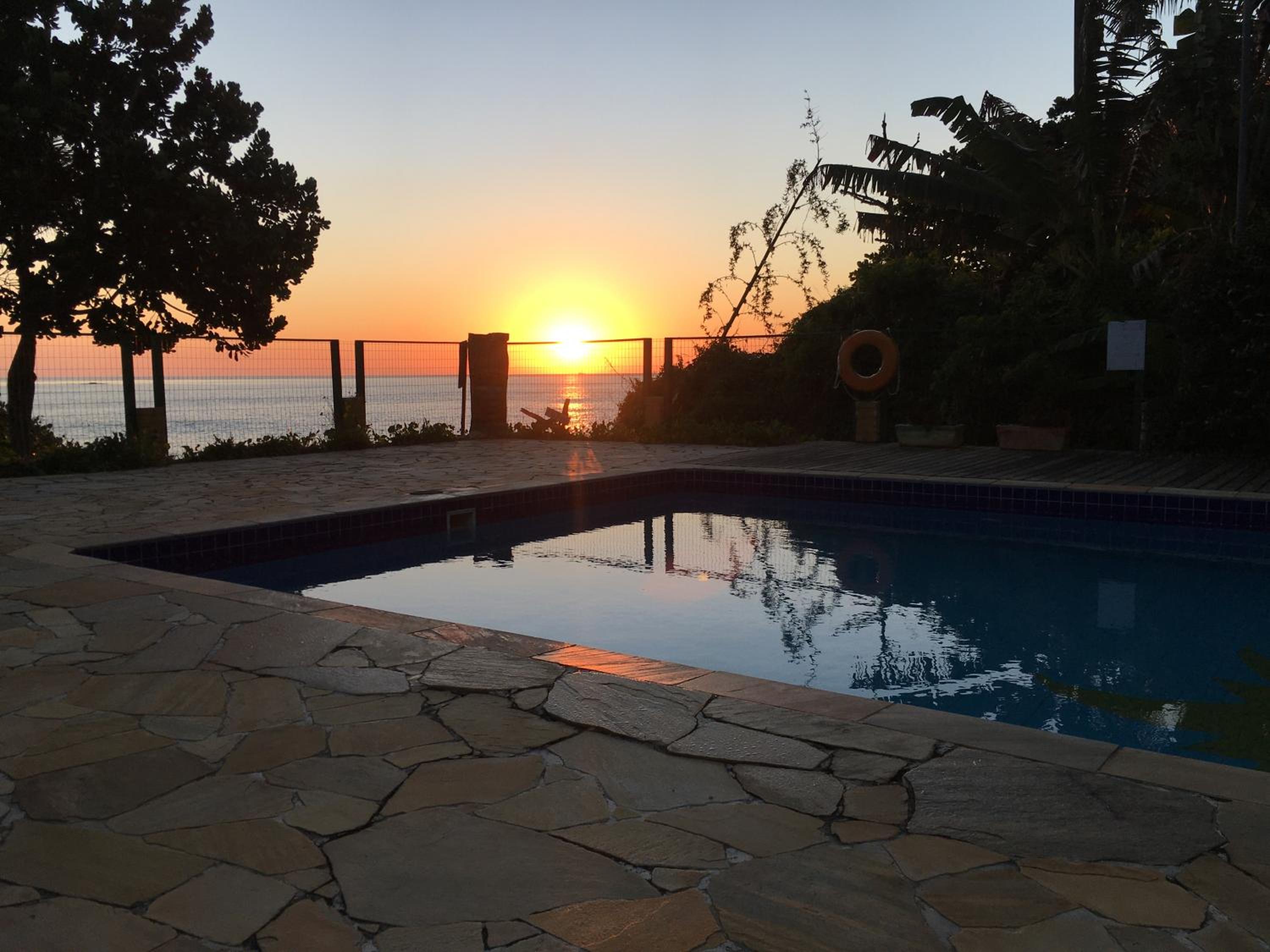 O Costão do Sol