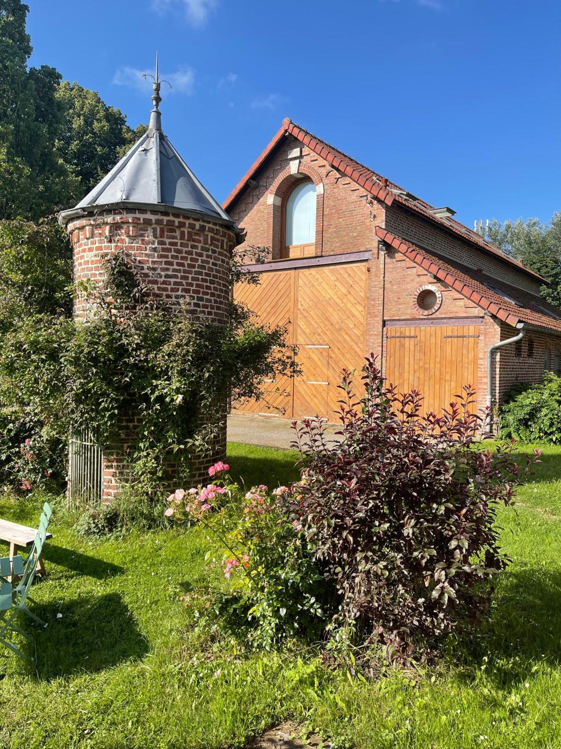 Le Bien-Venant view 3