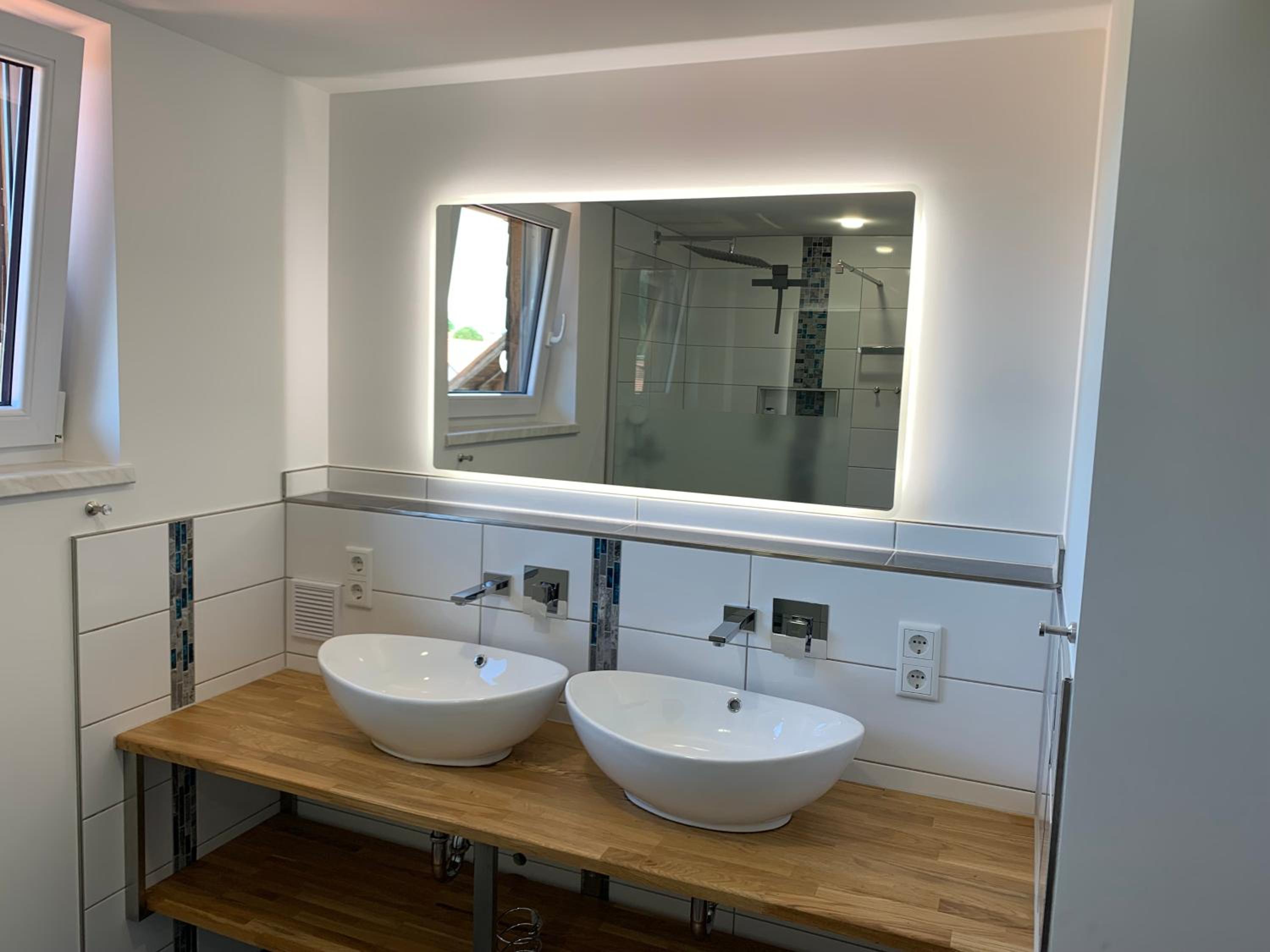 Landhaus „Divija Haus“ Ferienwohnung