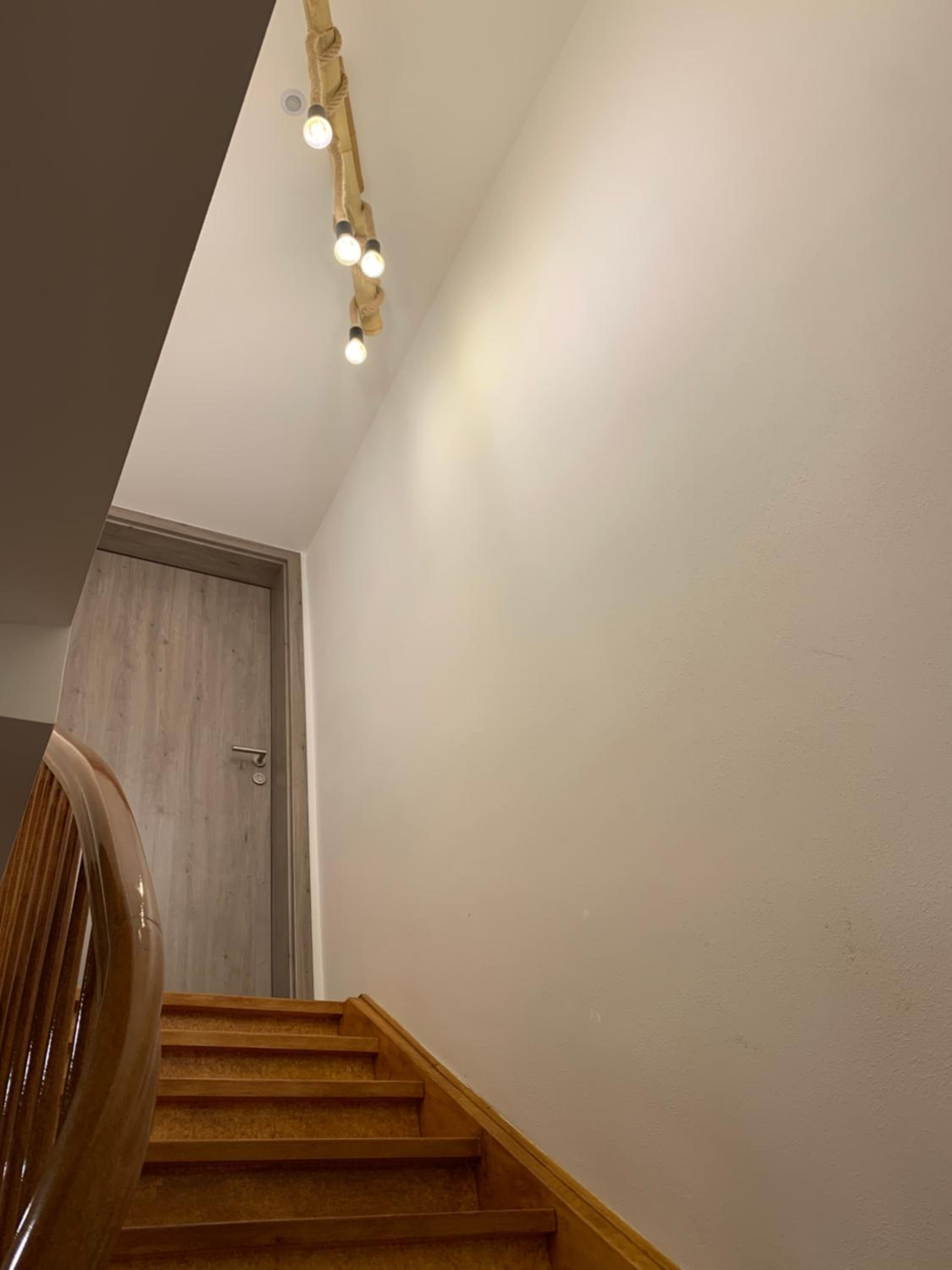 Landhaus „Divija Haus“ Ferienwohnung