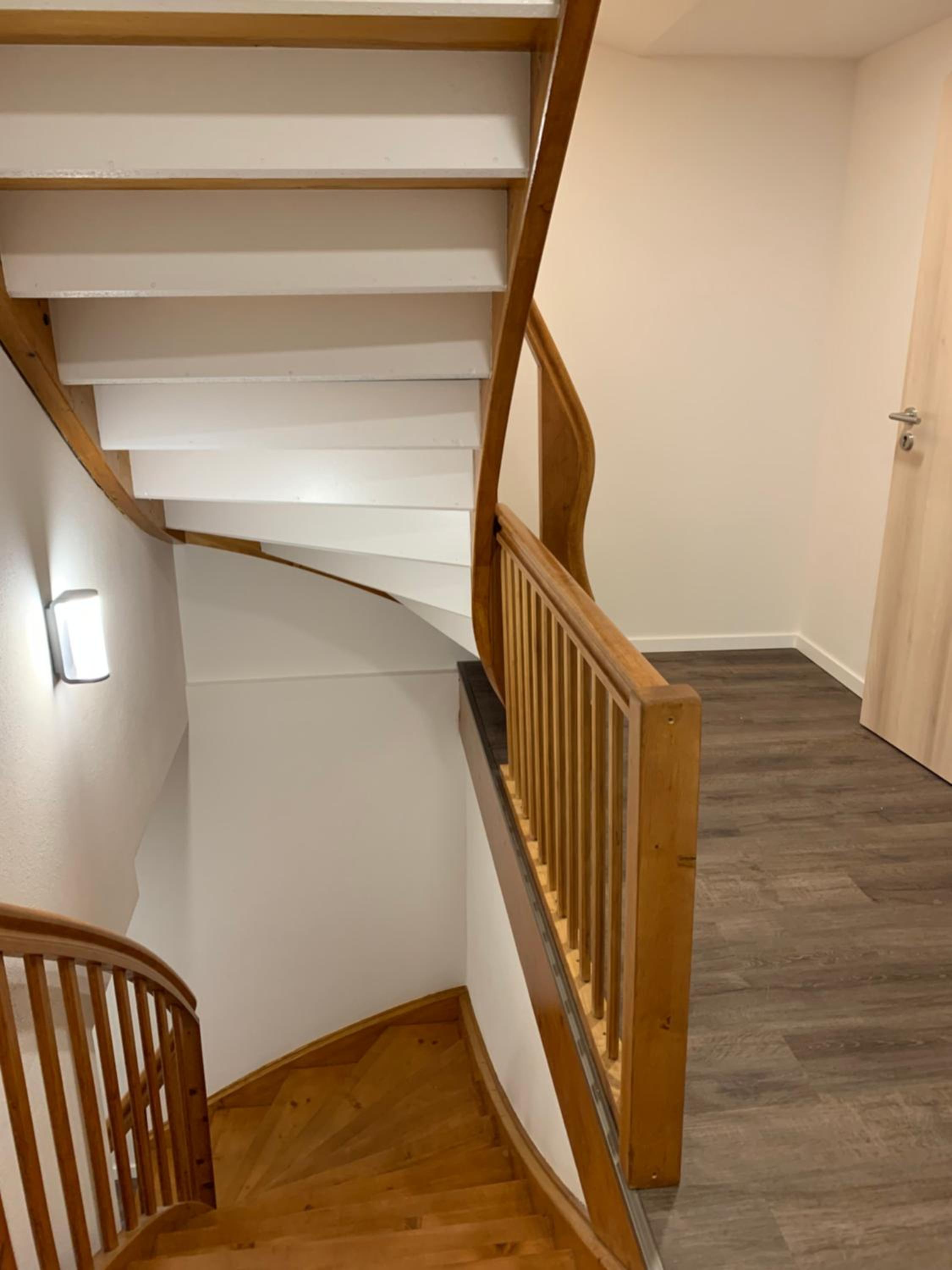 Landhaus „Divija Haus“ Ferienwohnung
