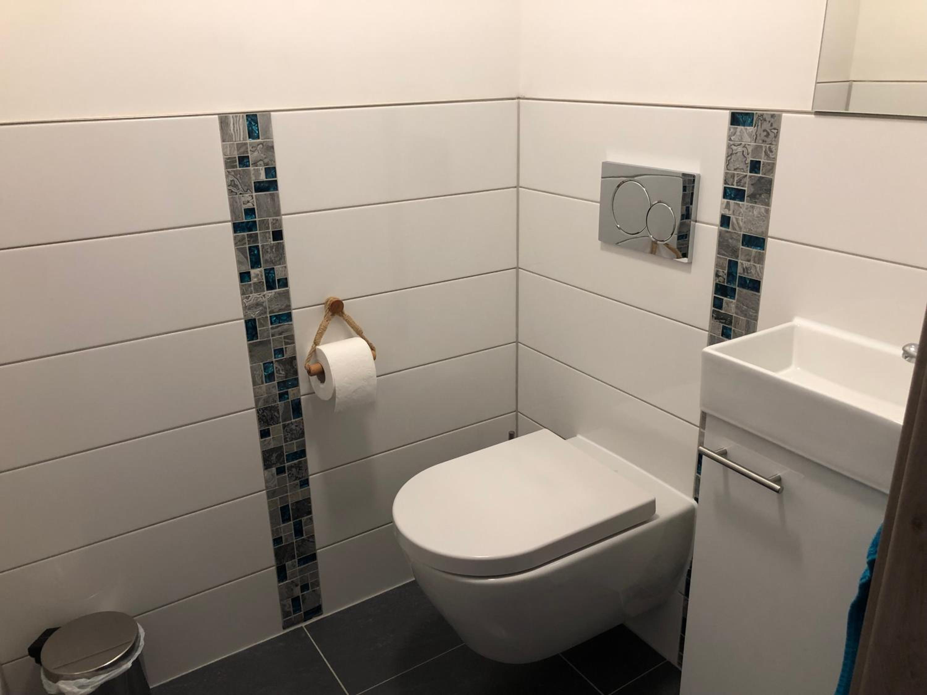 Landhaus „Divija Haus“ Ferienwohnung