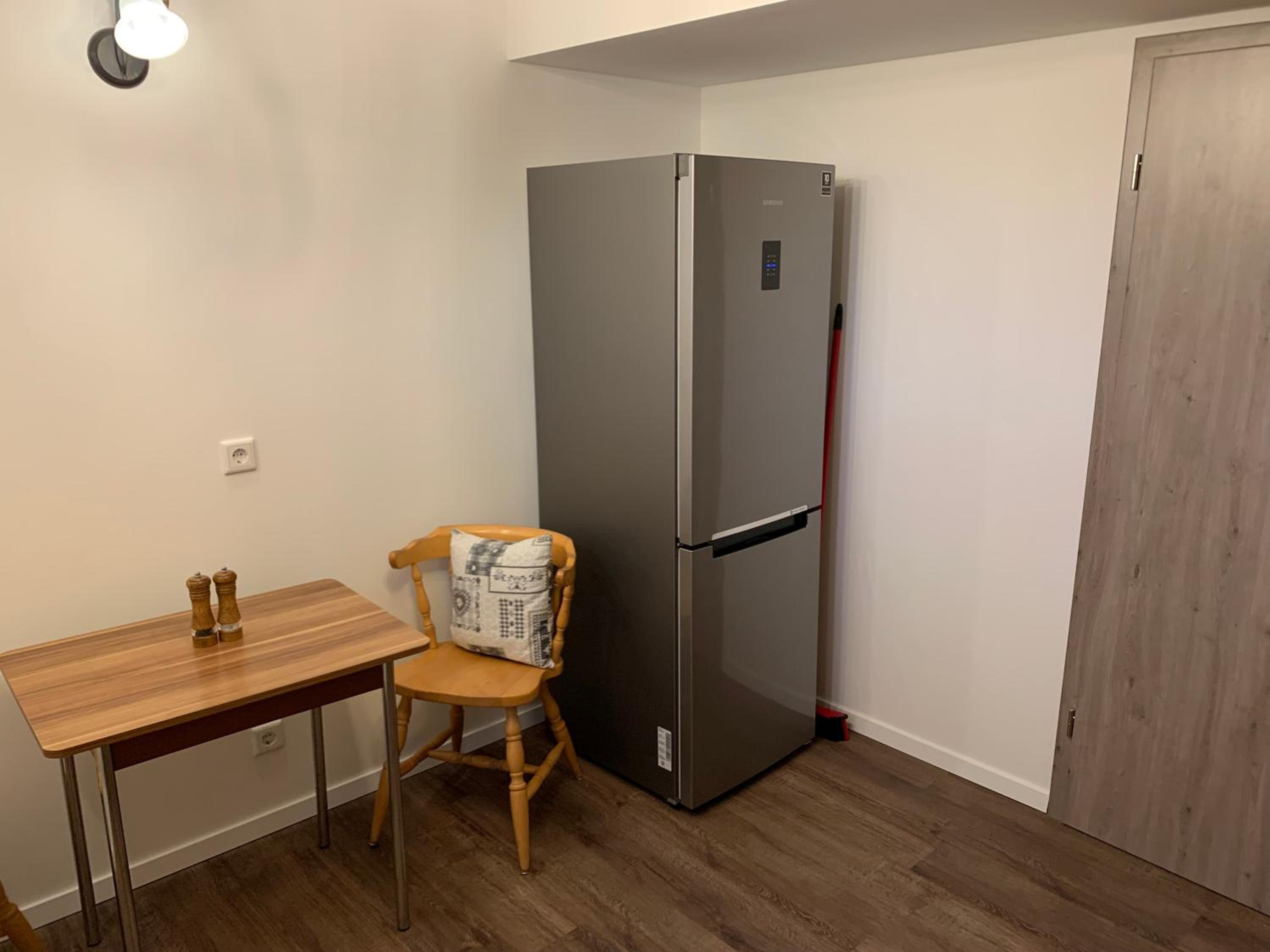 Landhaus „Divija Haus“ Ferienwohnung