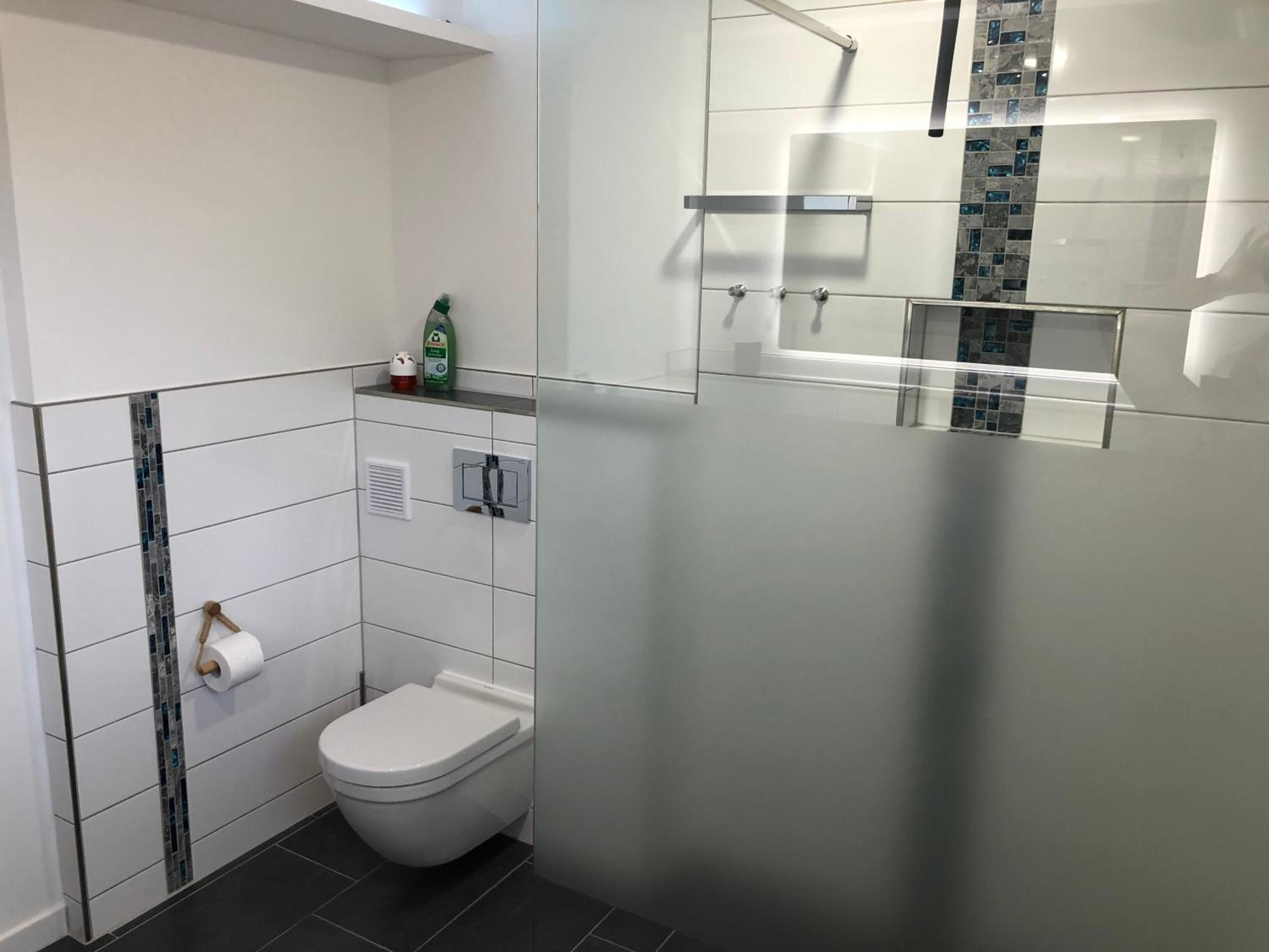Landhaus „Divija Haus“ Ferienwohnung
