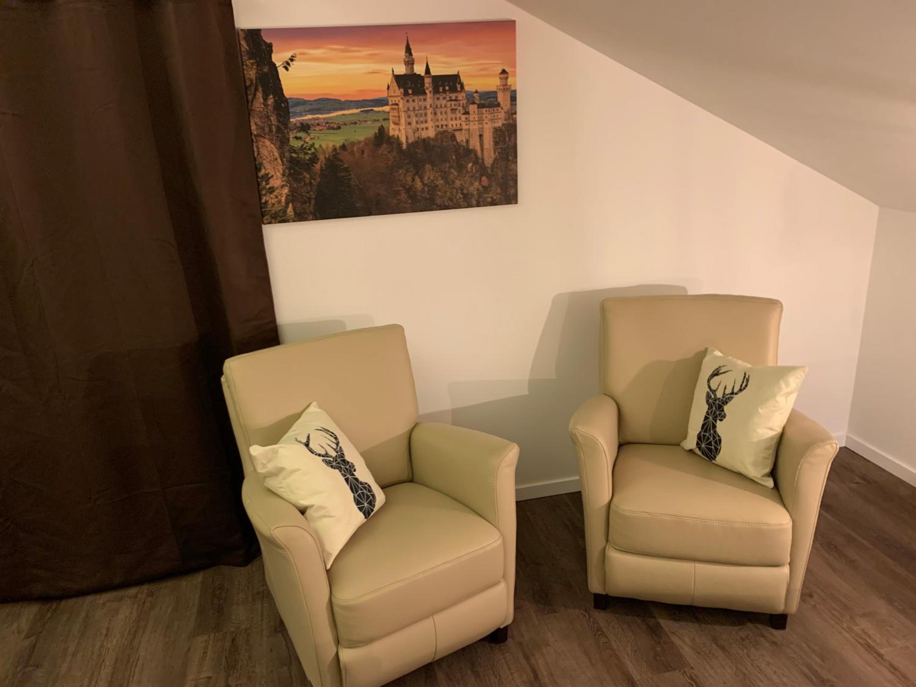 Landhaus „Divija Haus“ Ferienwohnung