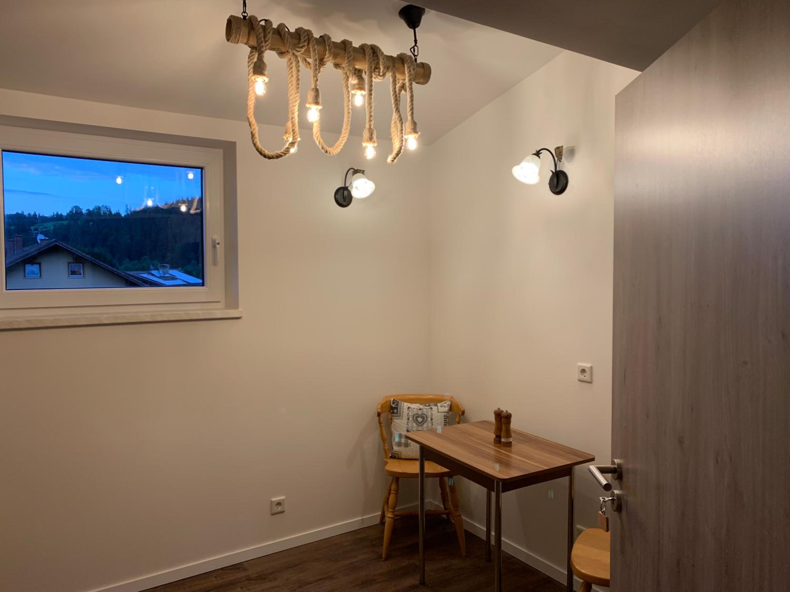 Landhaus „Divija Haus“ Ferienwohnung