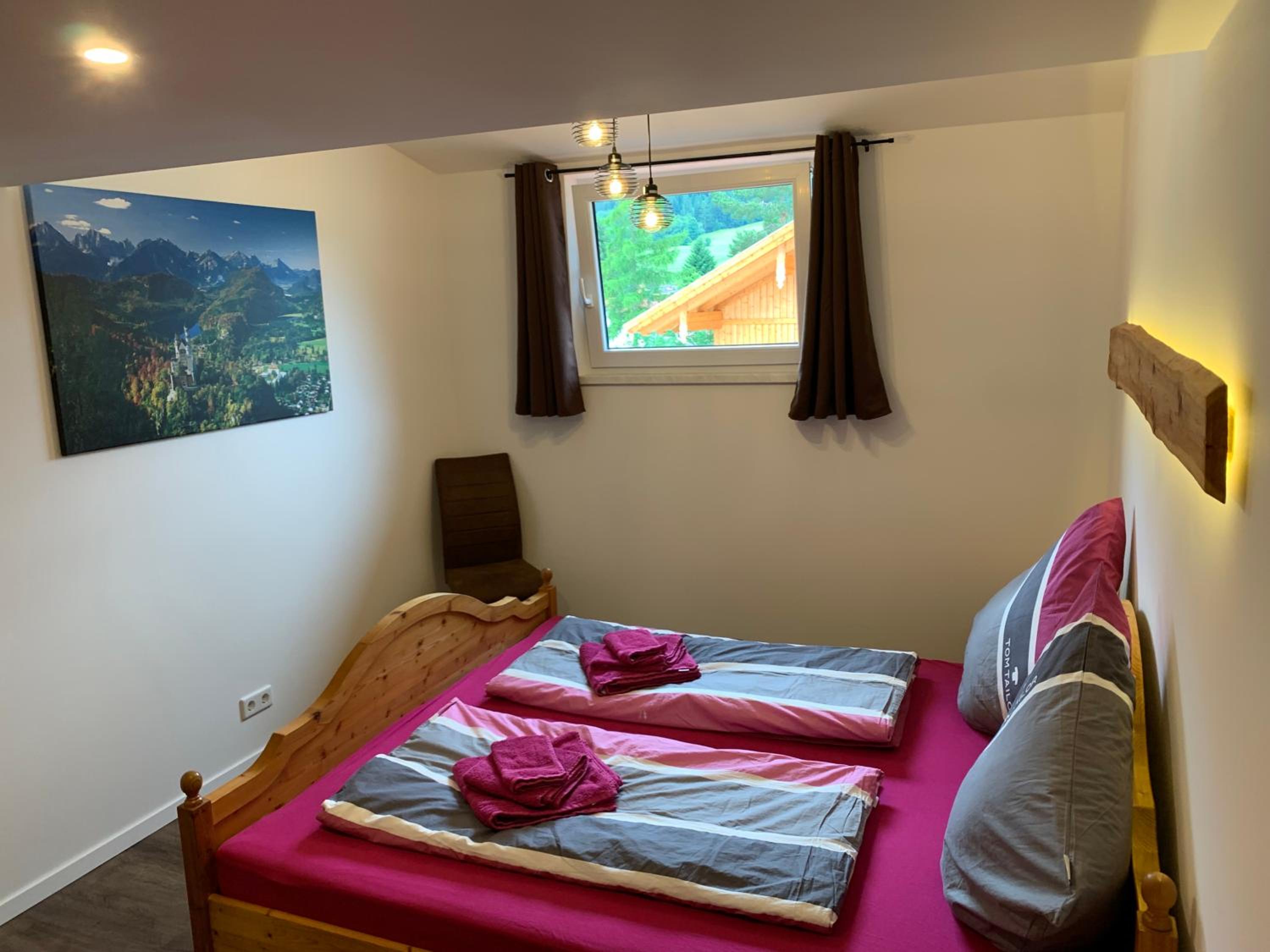 Landhaus „Divija Haus“ Ferienwohnung