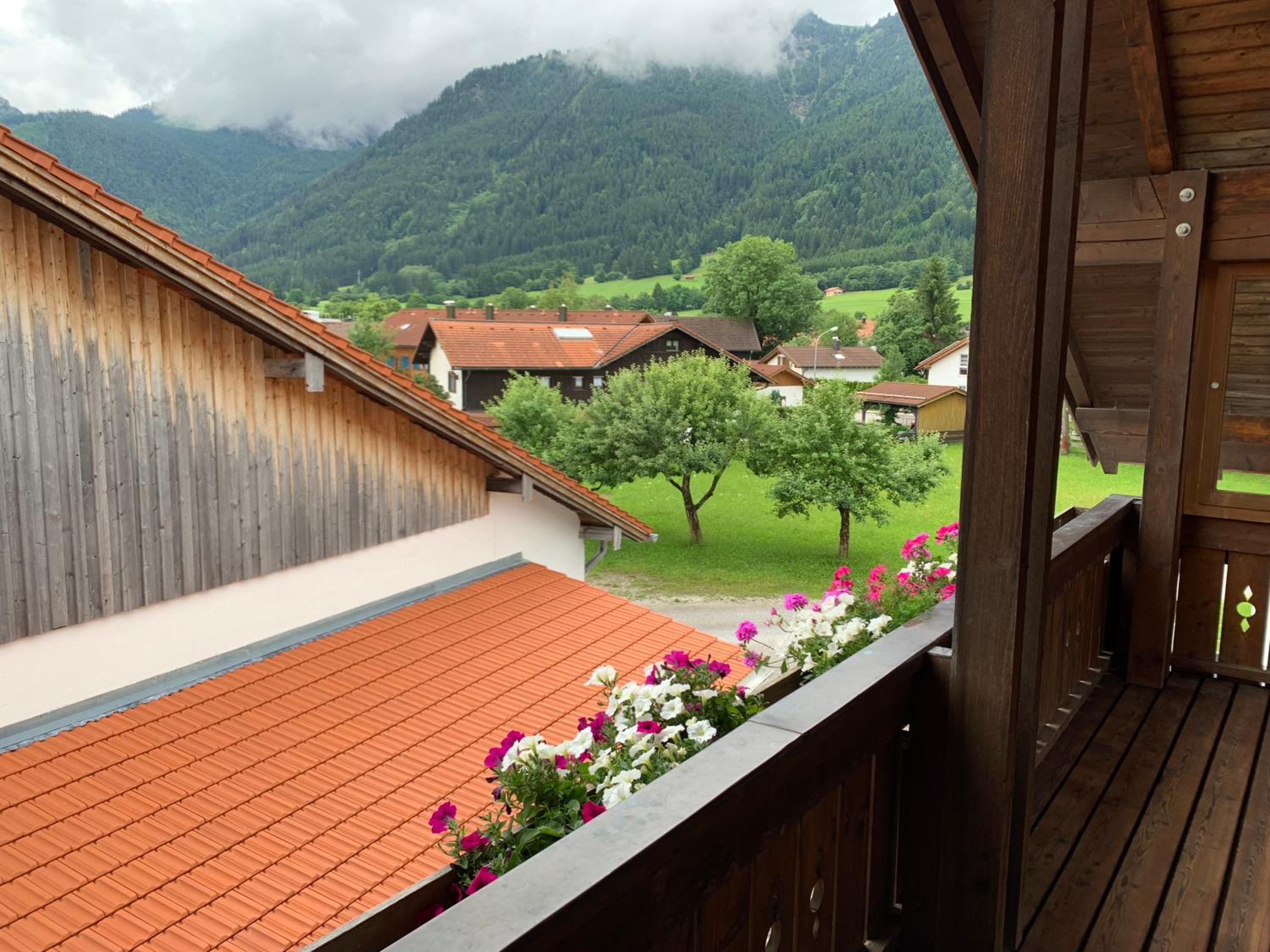 Landhaus „Divija Haus“ Ferienwohnung