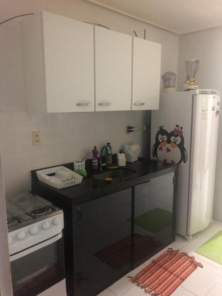 Recanto do Porto - Praça 15 - Casa 5