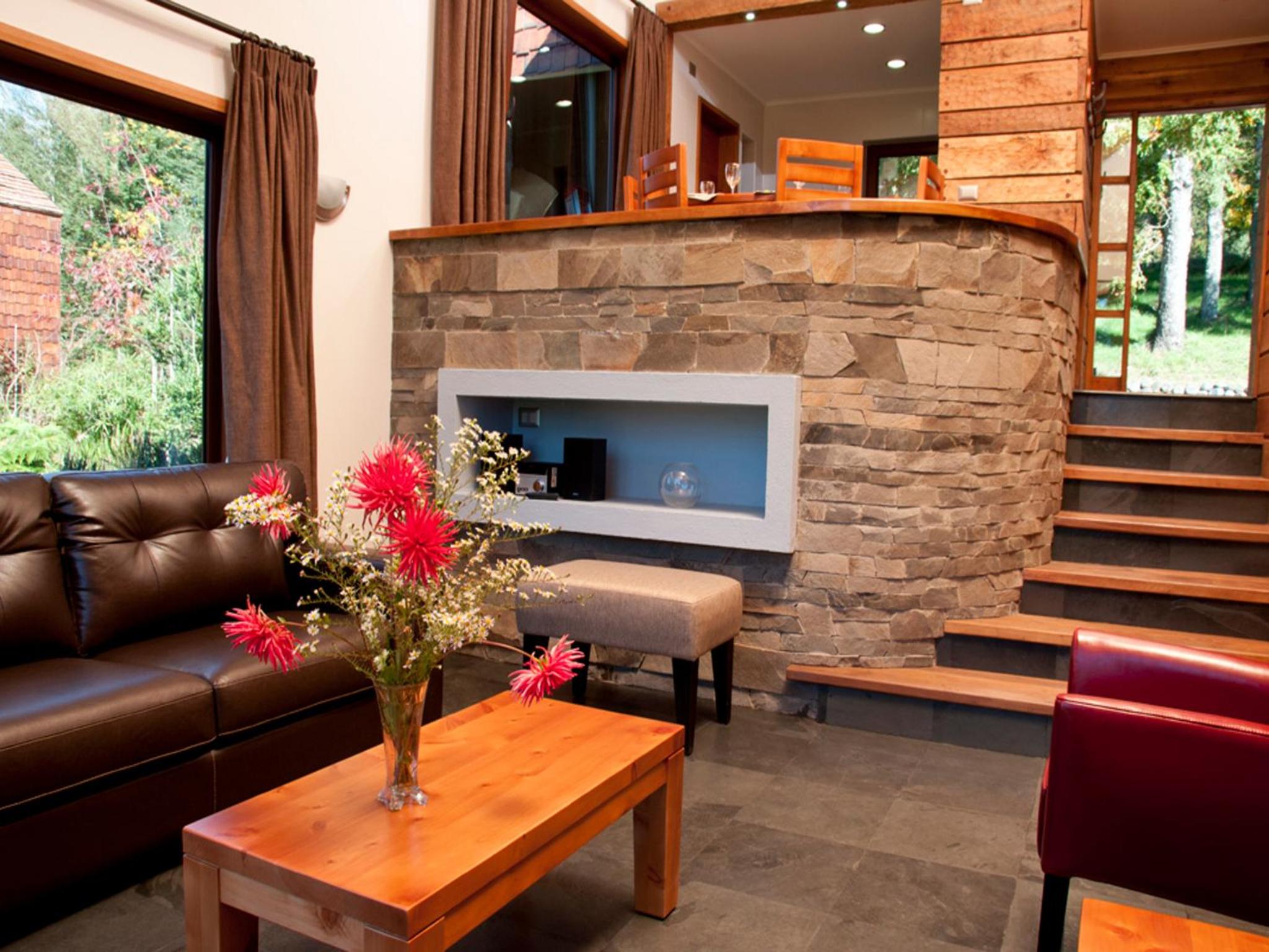 Cabañas Patagonia Lefun