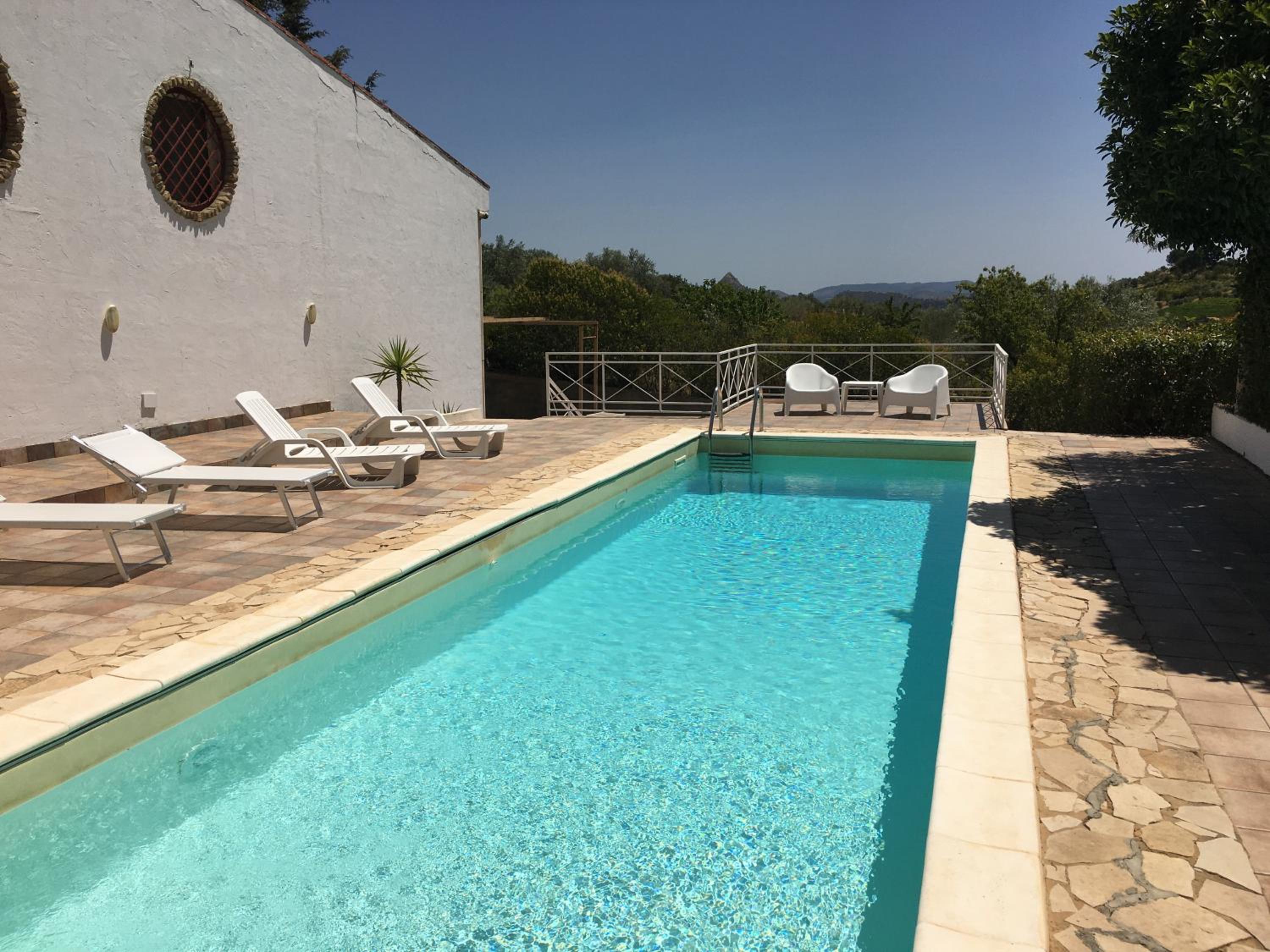 Stria House view 2