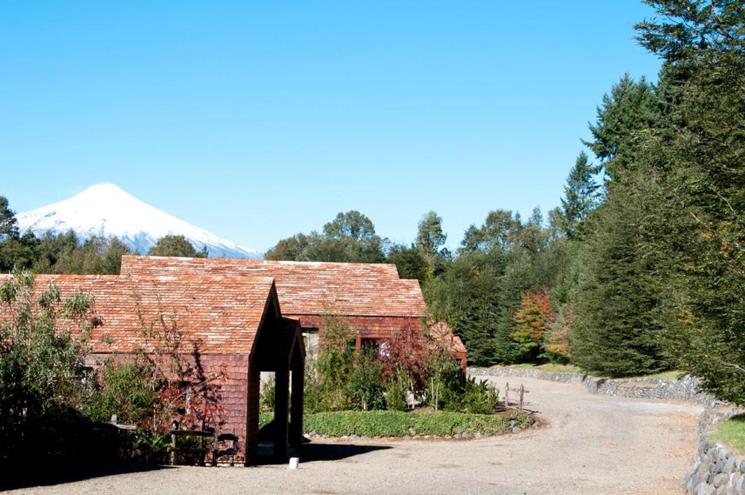 Cabañas Patagonia Lefun