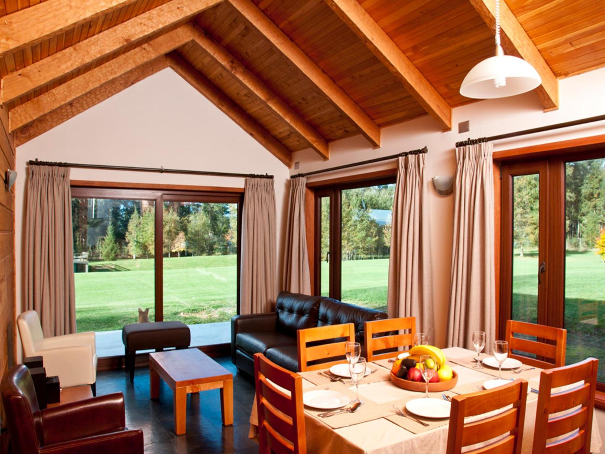 Cabañas Patagonia Lefun