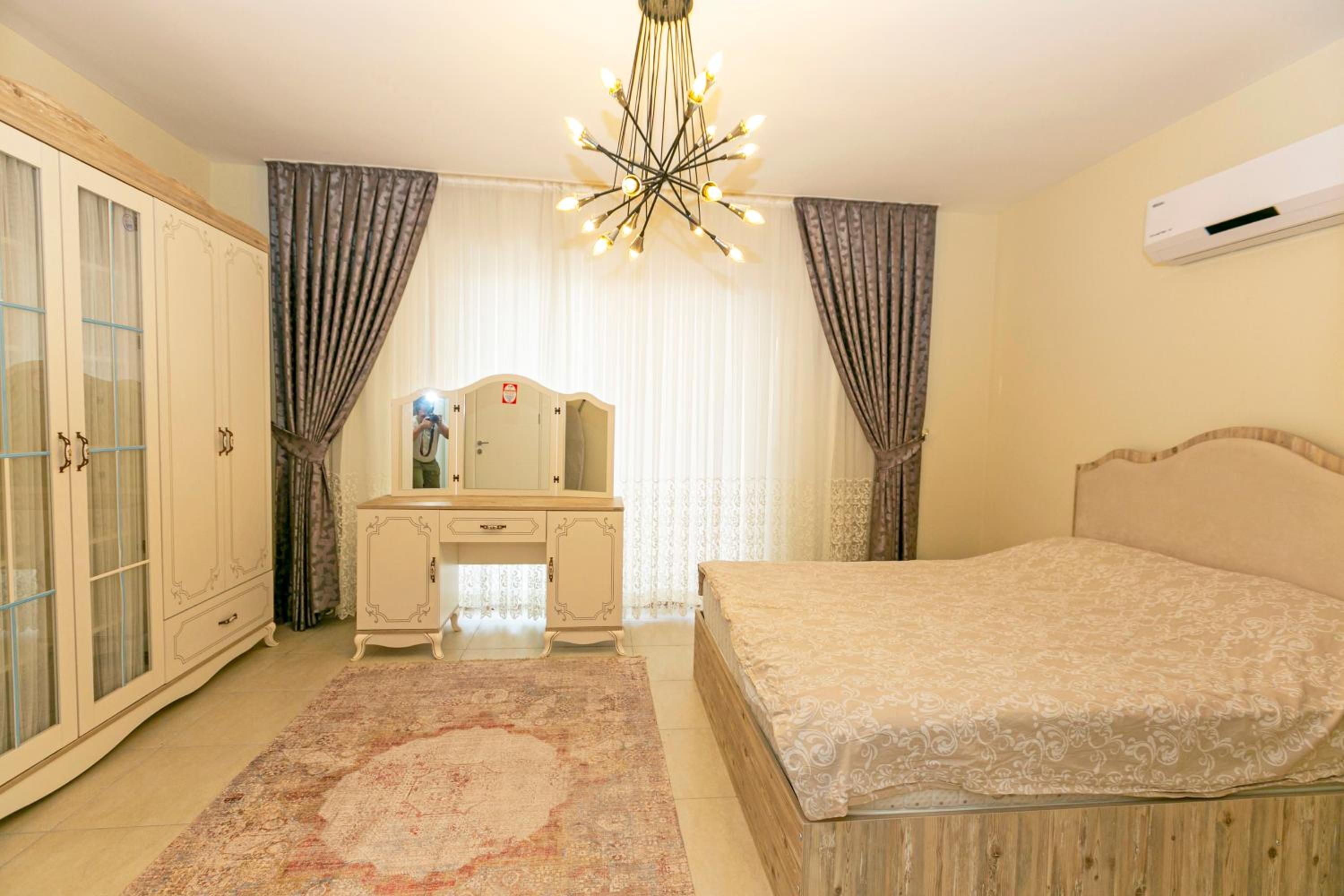 Paradise Town Villa Beliza