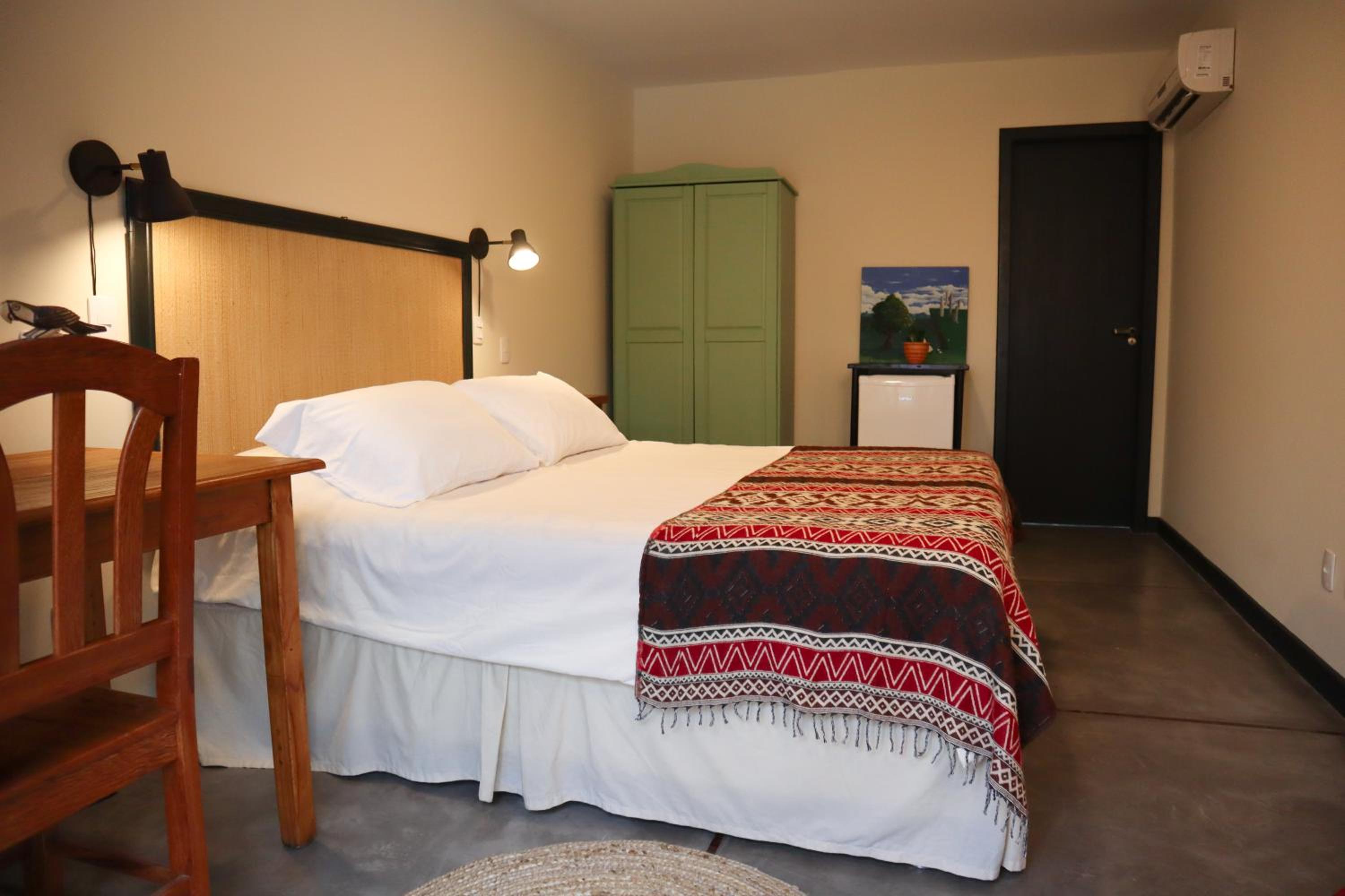Janela de Marcia Bed and Breakfast