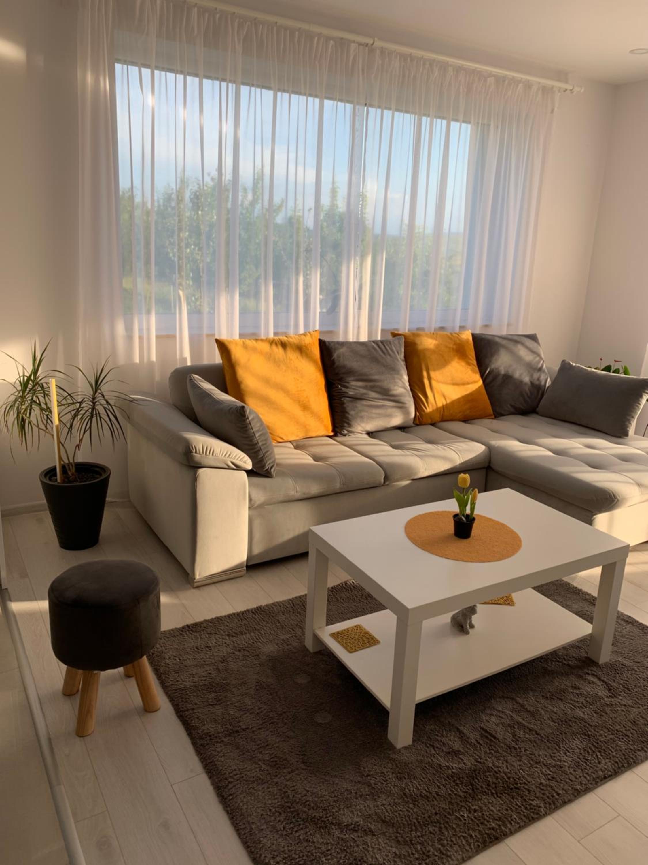 Viktoria House view 4