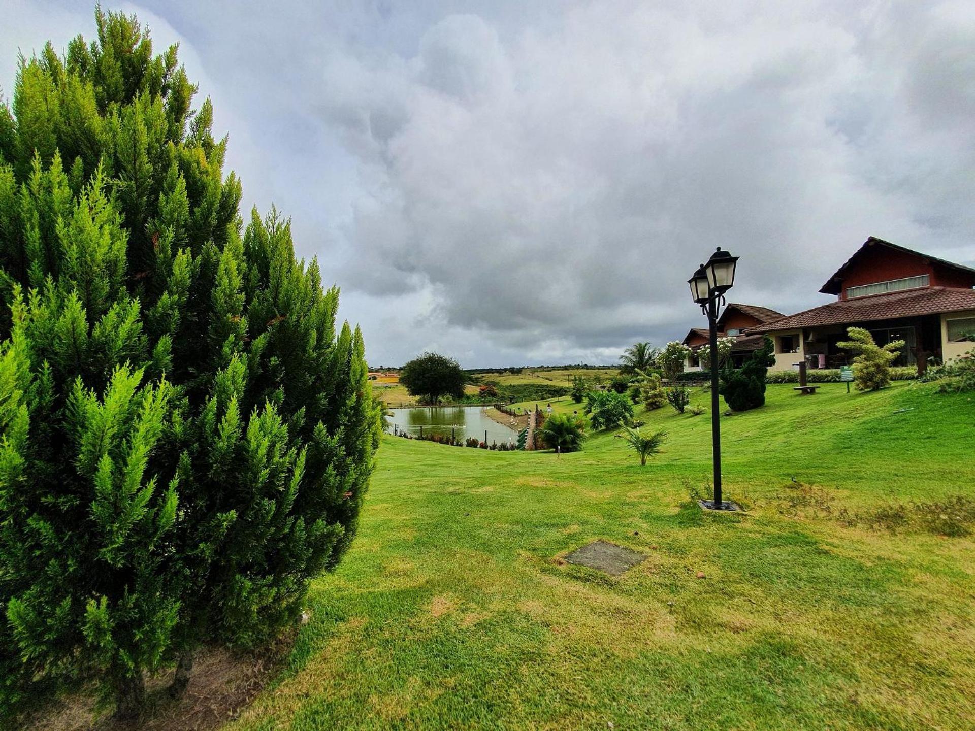 Apartamento WinterVille Residence em Gravatá 2 Qtos view 3