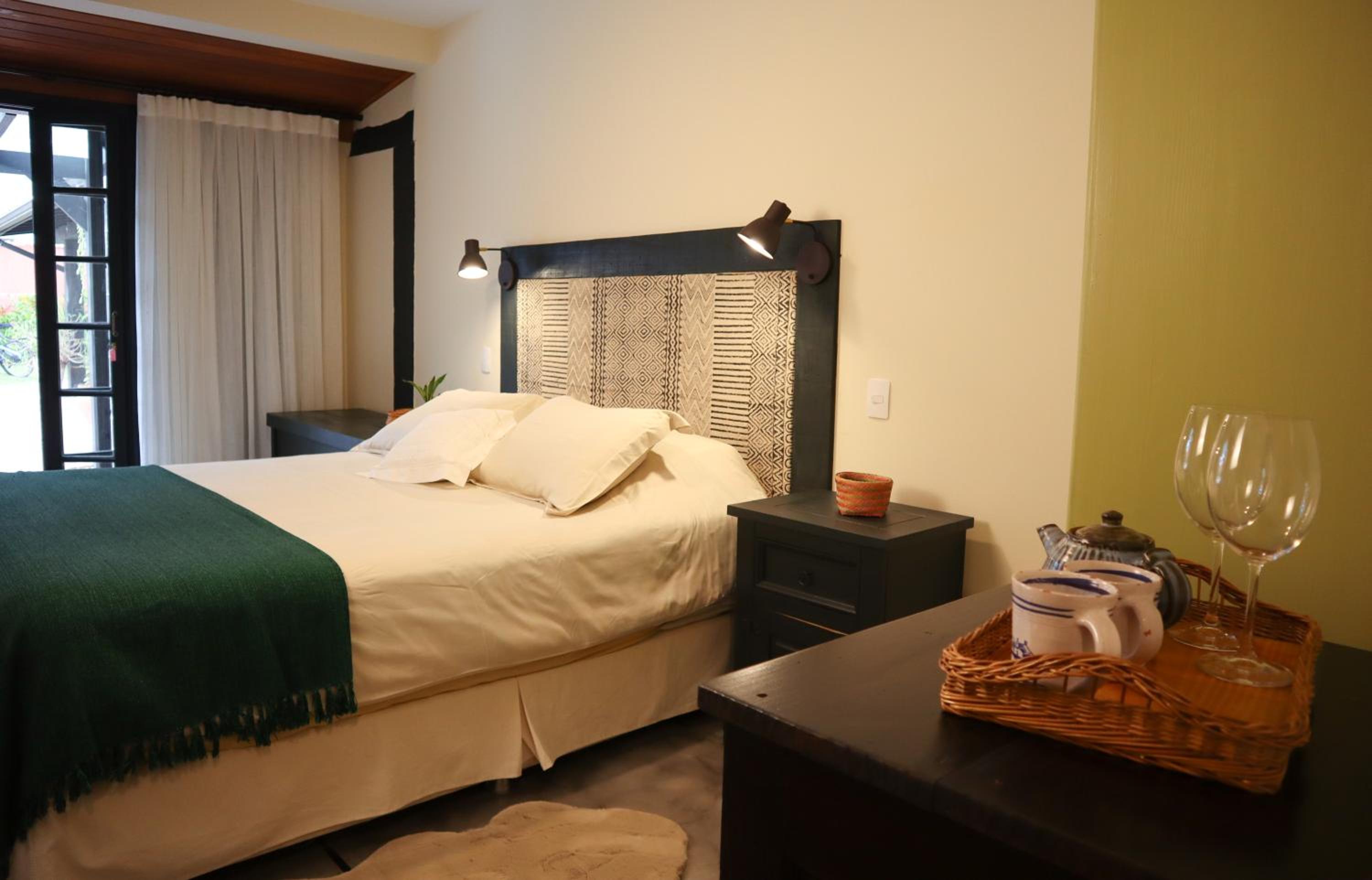 Janela de Marcia Bed and Breakfast