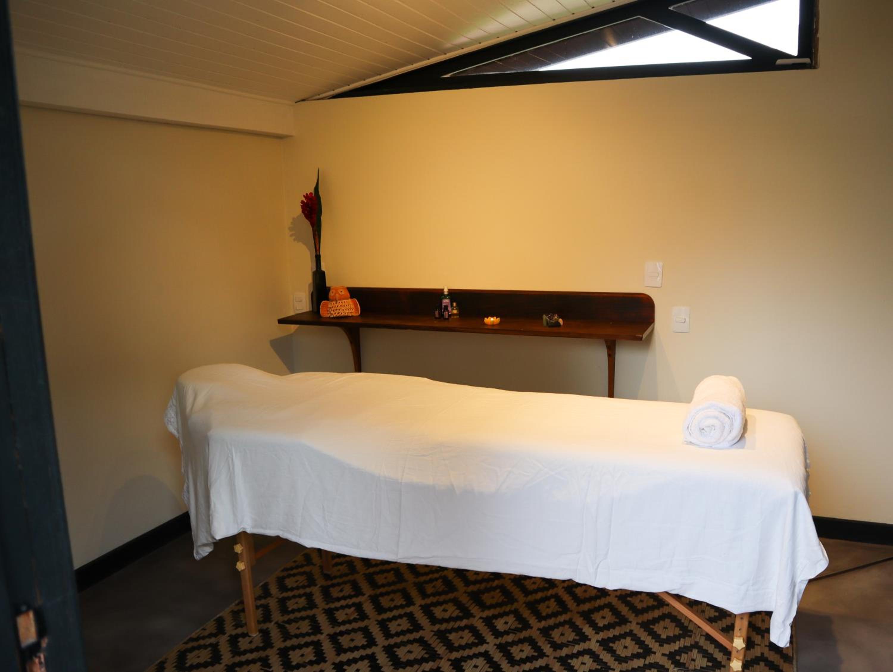 Janela de Marcia Bed and Breakfast
