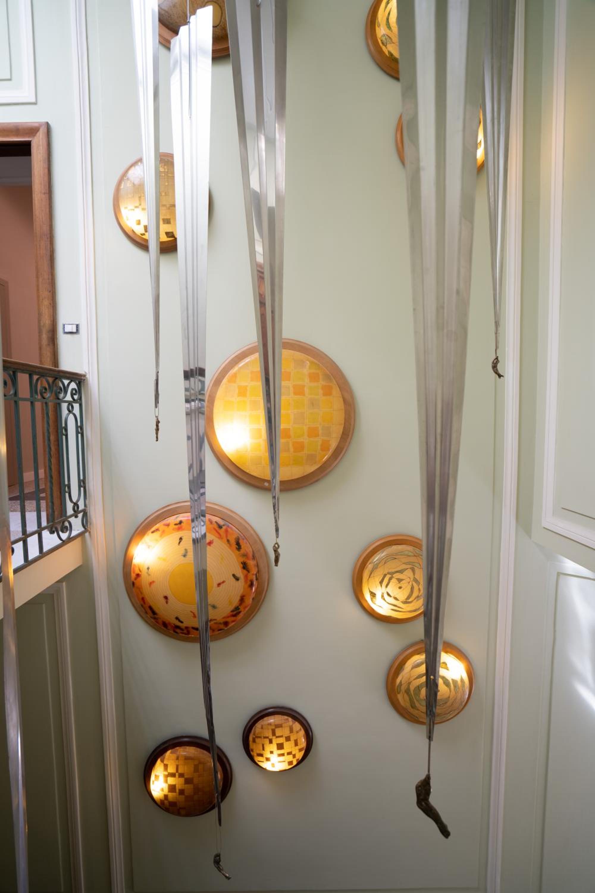 Atelier Inès Arts & Suites