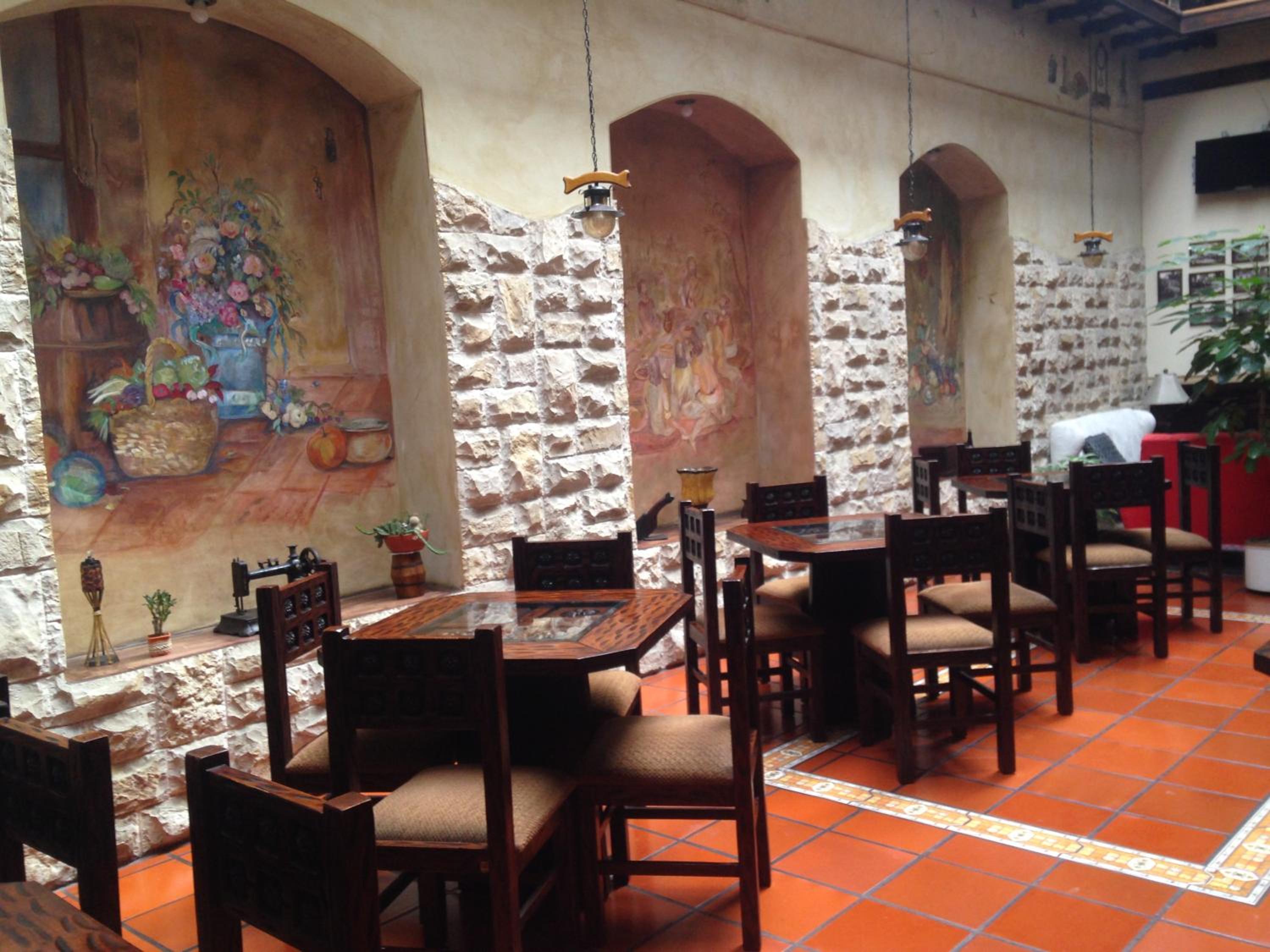 La Posada Cuencana Hotel