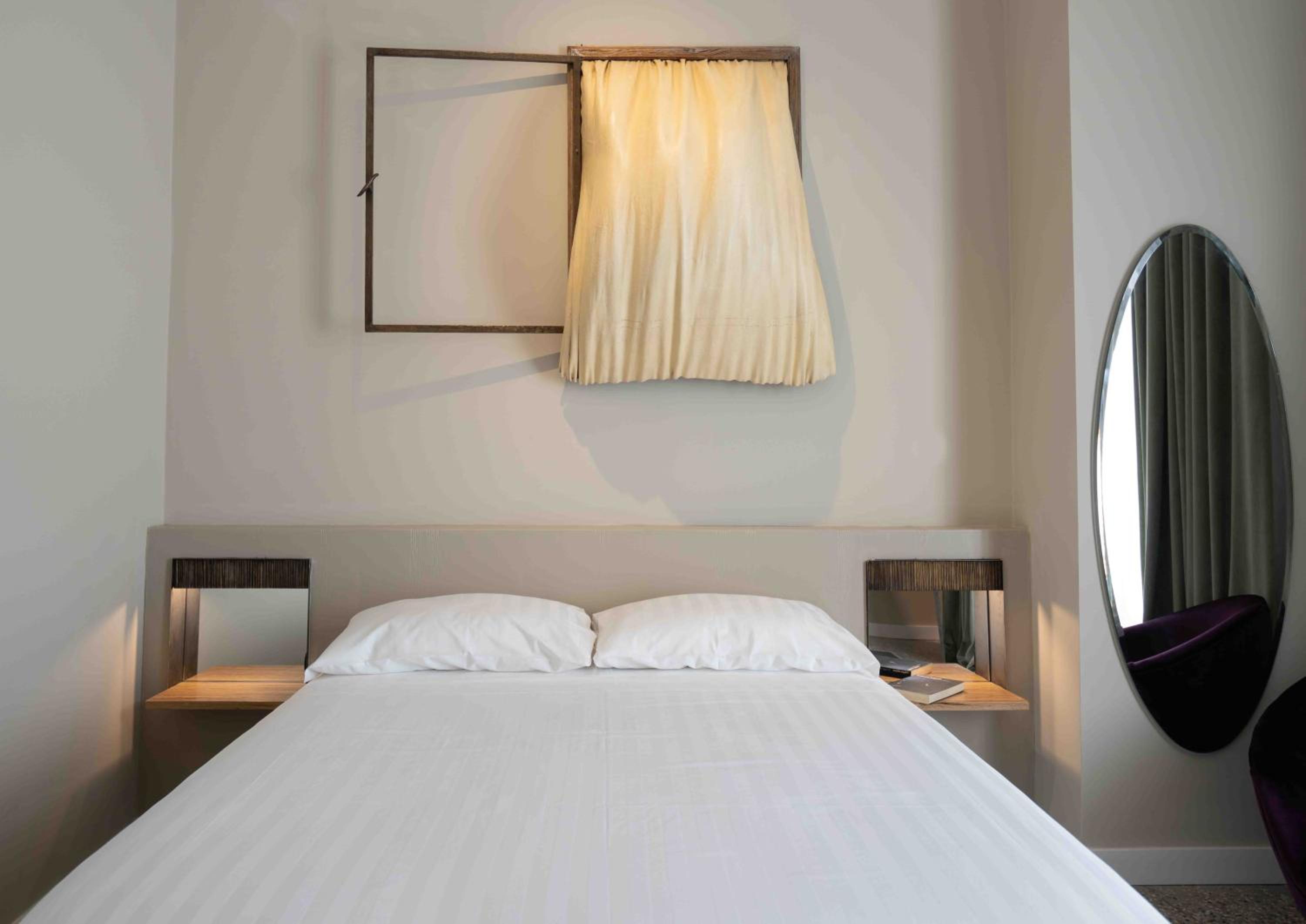Atelier Inès Arts & Suites