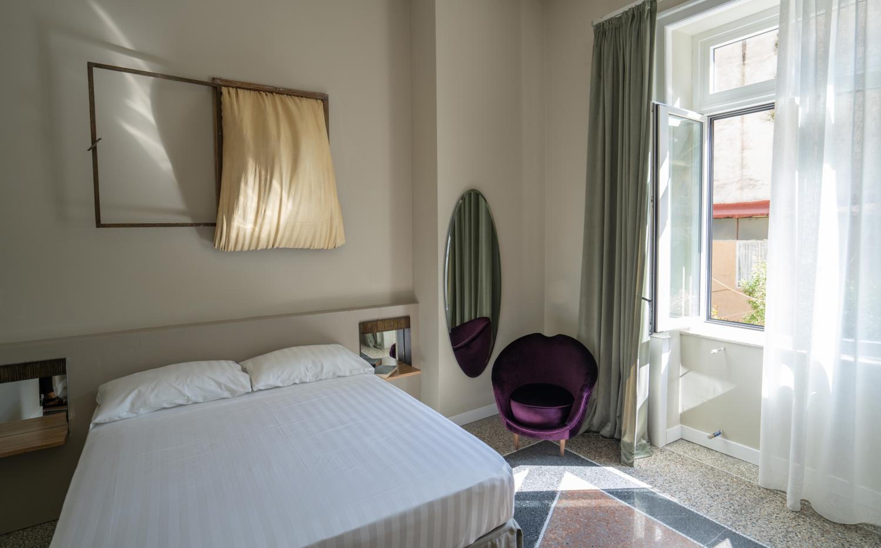 Atelier Inès Arts & Suites