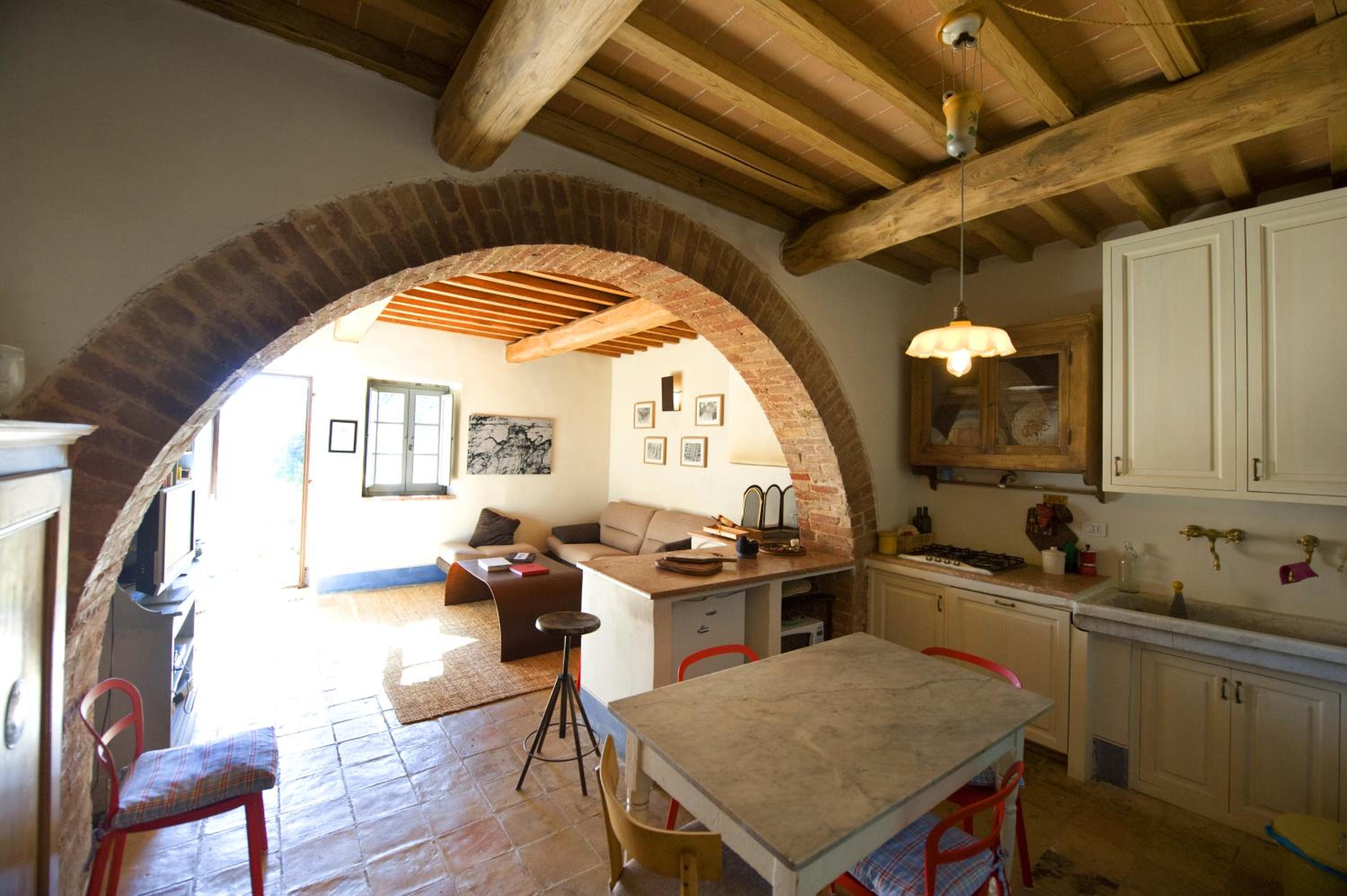 Gli Archi view 4