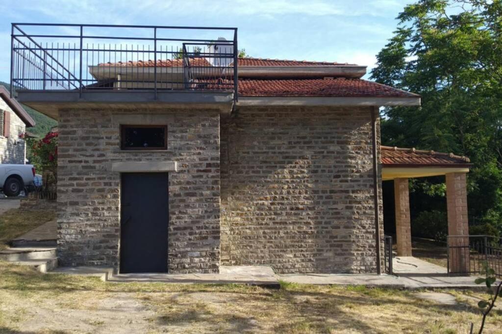 FuoriPorta Affitti Brevi - Borgo Scorza 2 view 5