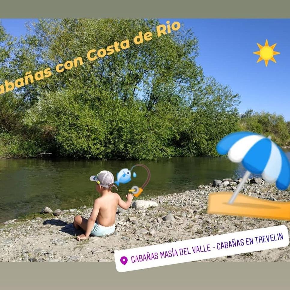 Masia del Valle