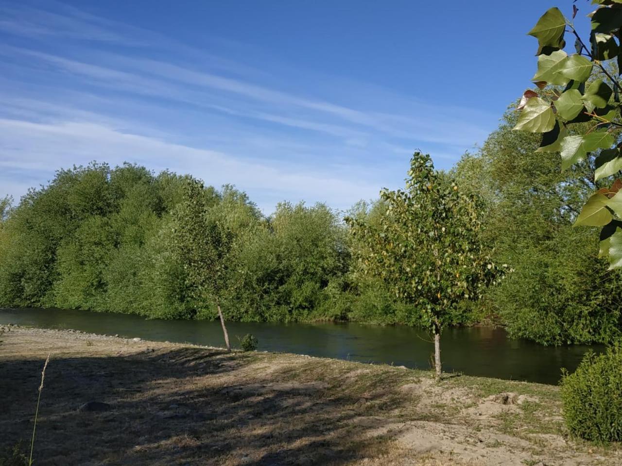 Masia del Valle
