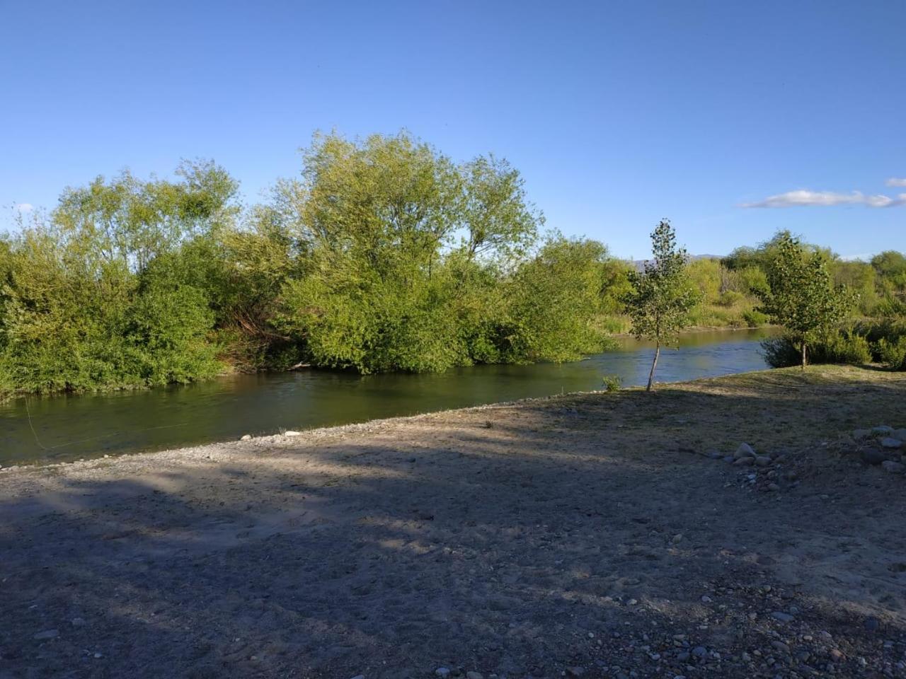 Masia del Valle