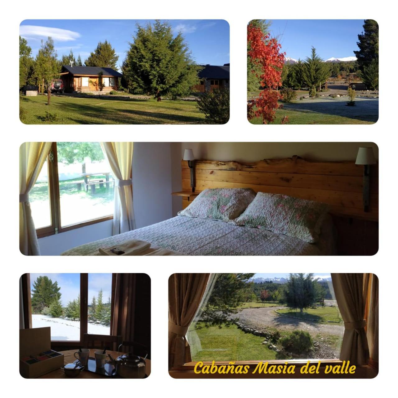 Masia del Valle