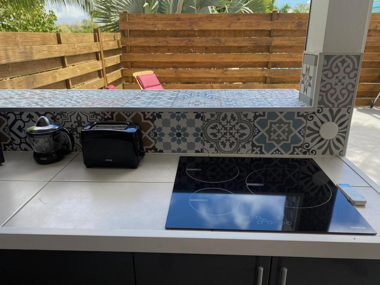 Villa Papagayo view 2