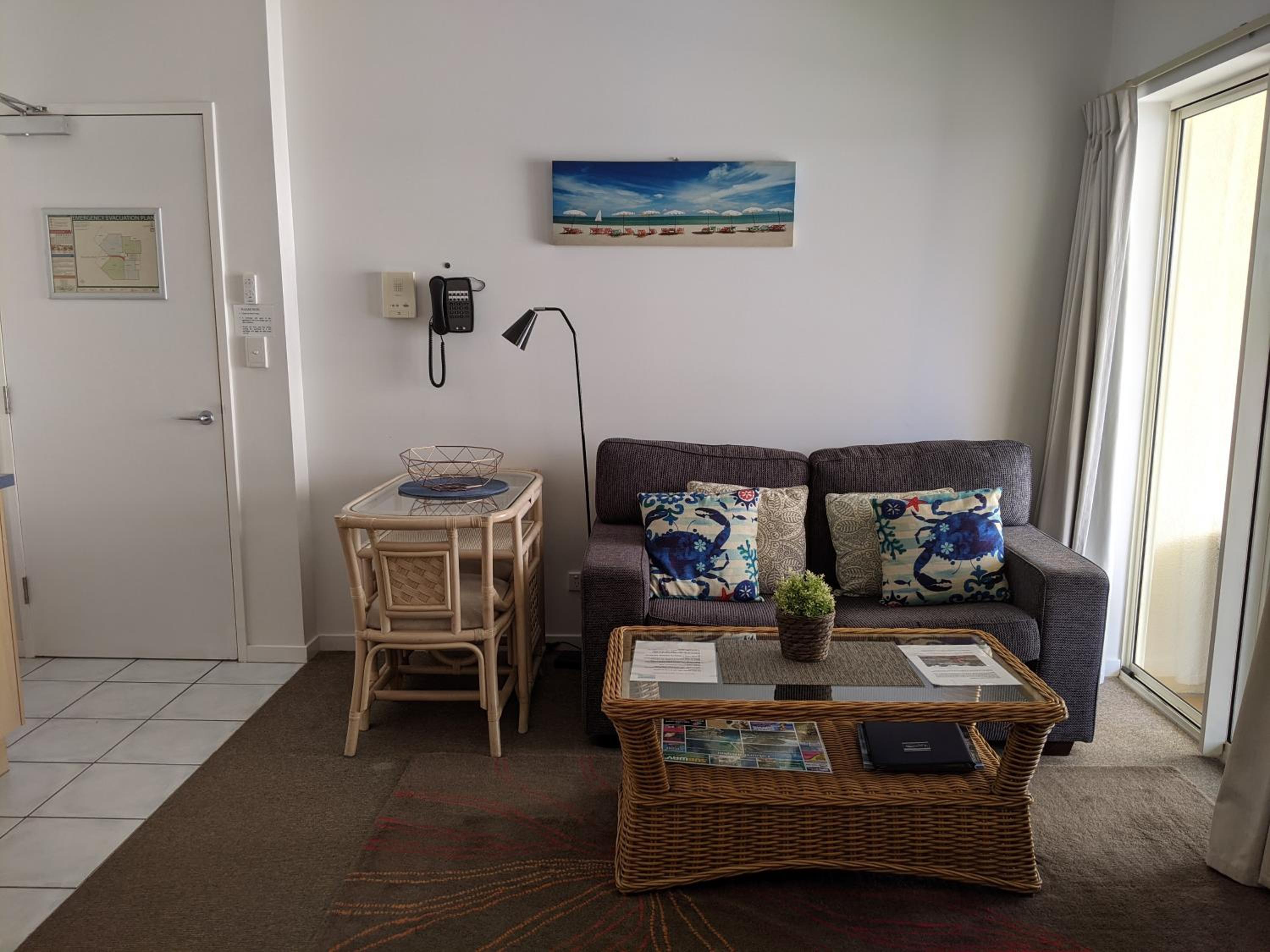 Moorings Beach Resort