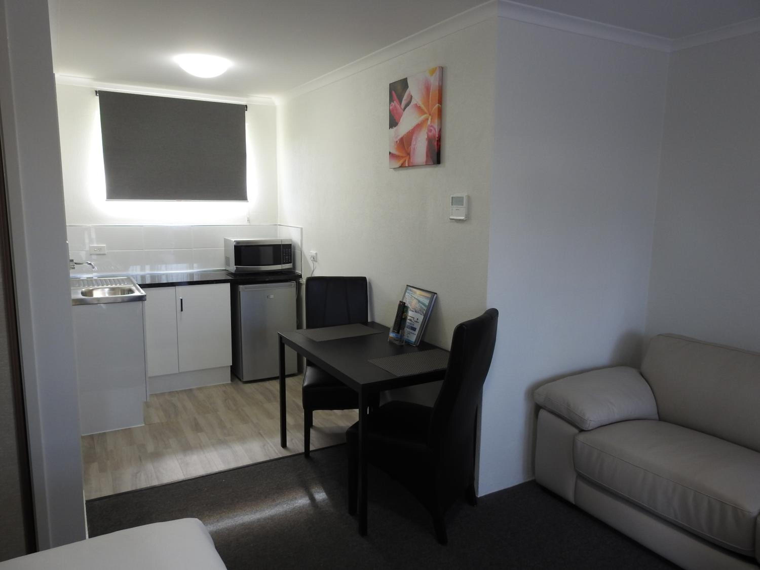 Frankston Motel