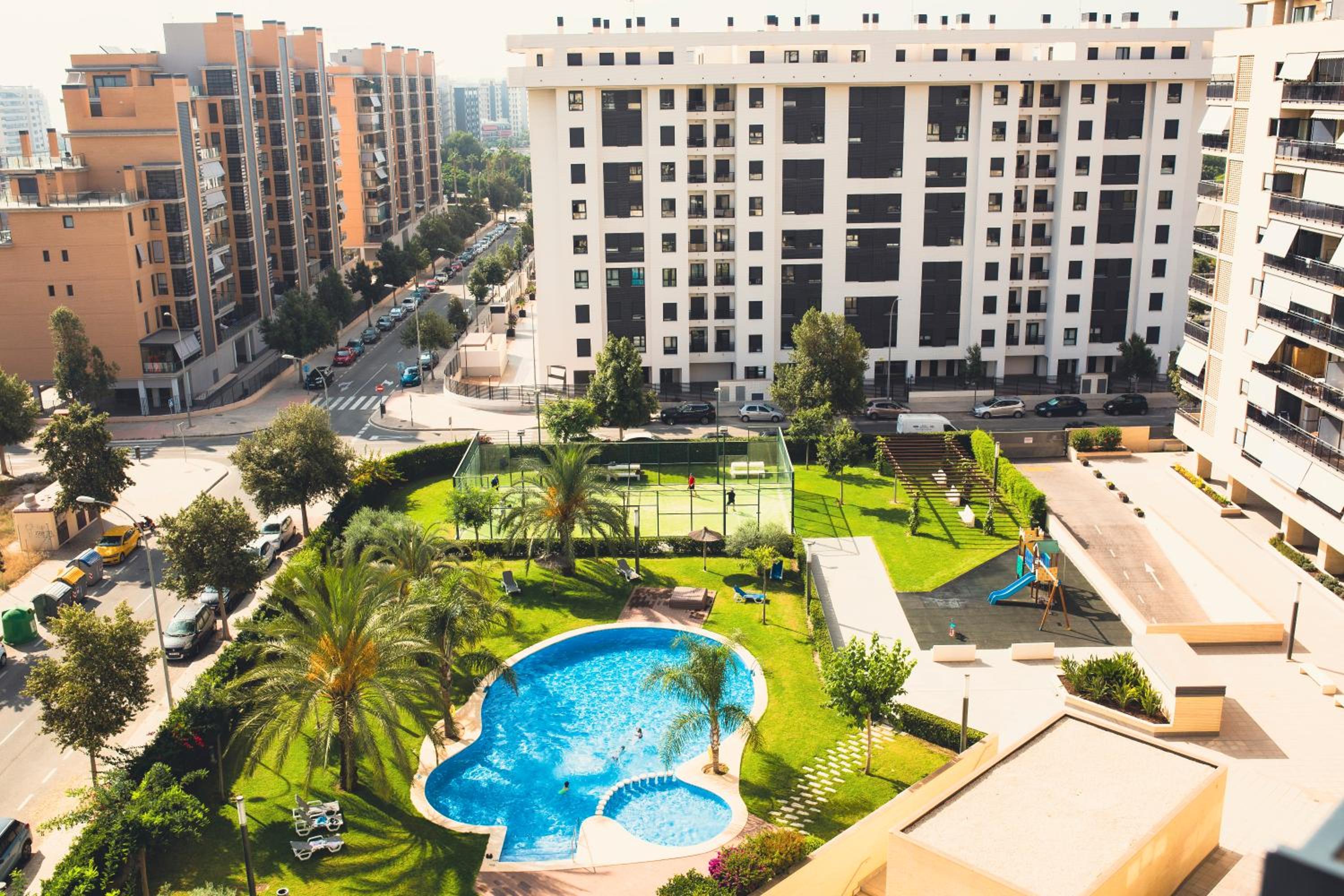 APARTAMENTO ARENA en Playa de San Juan photo 3