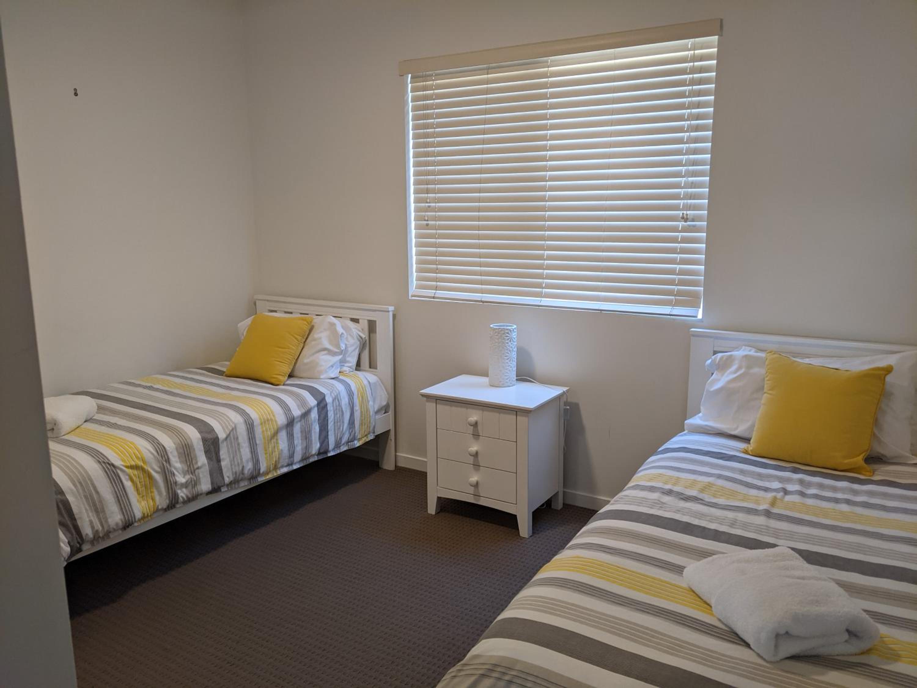 Moorings Beach Resort