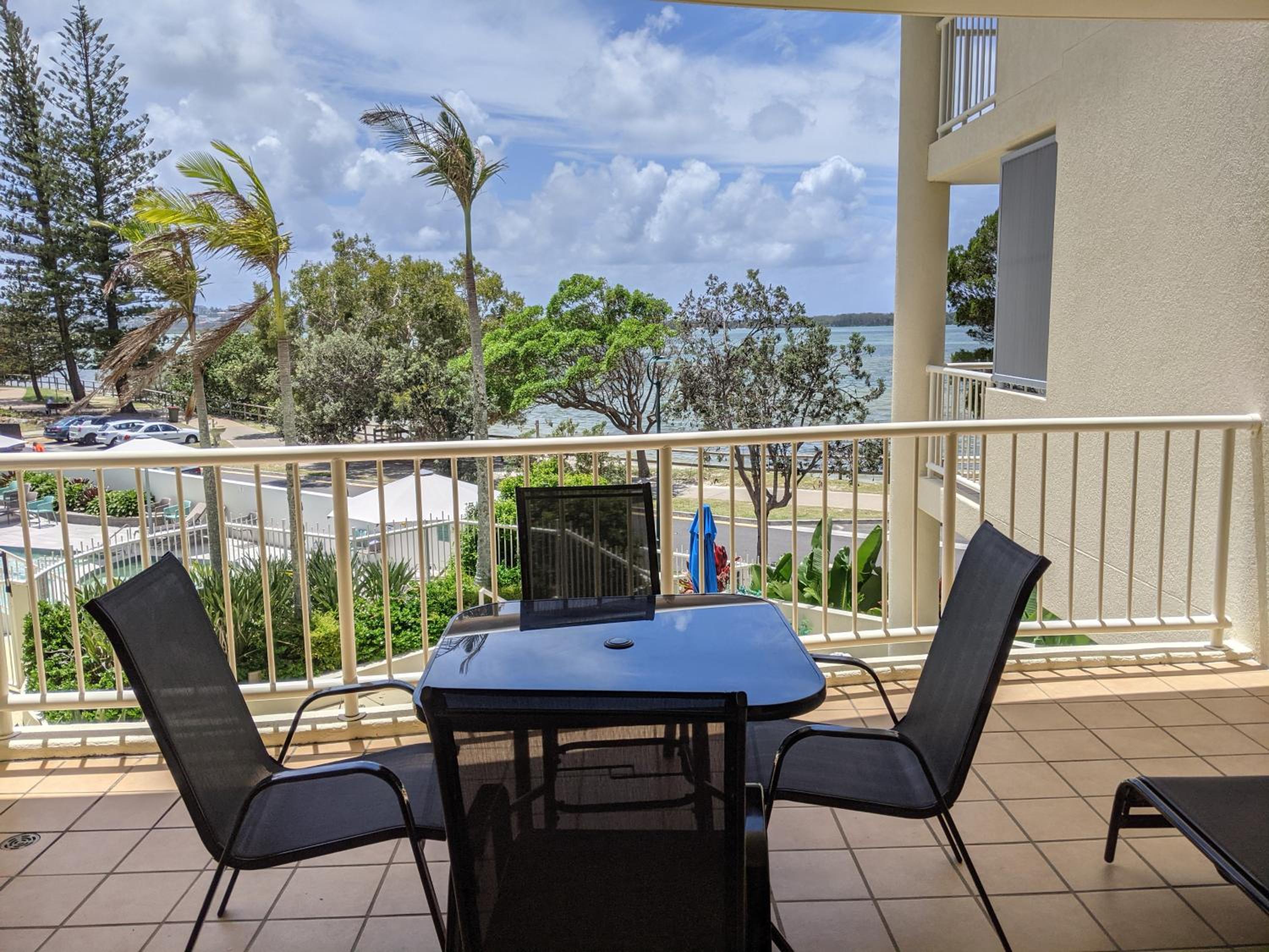 Moorings Beach Resort