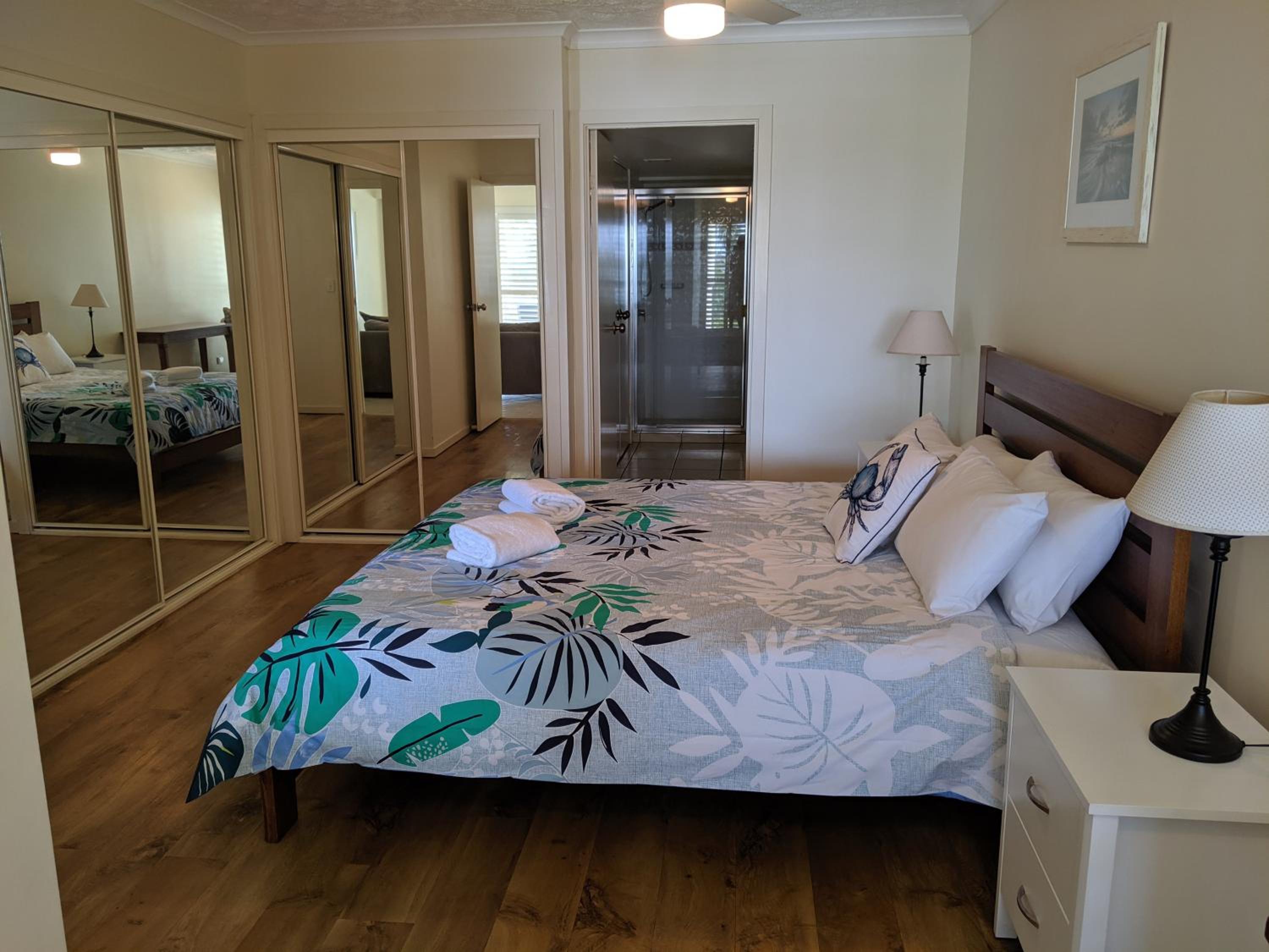 Moorings Beach Resort