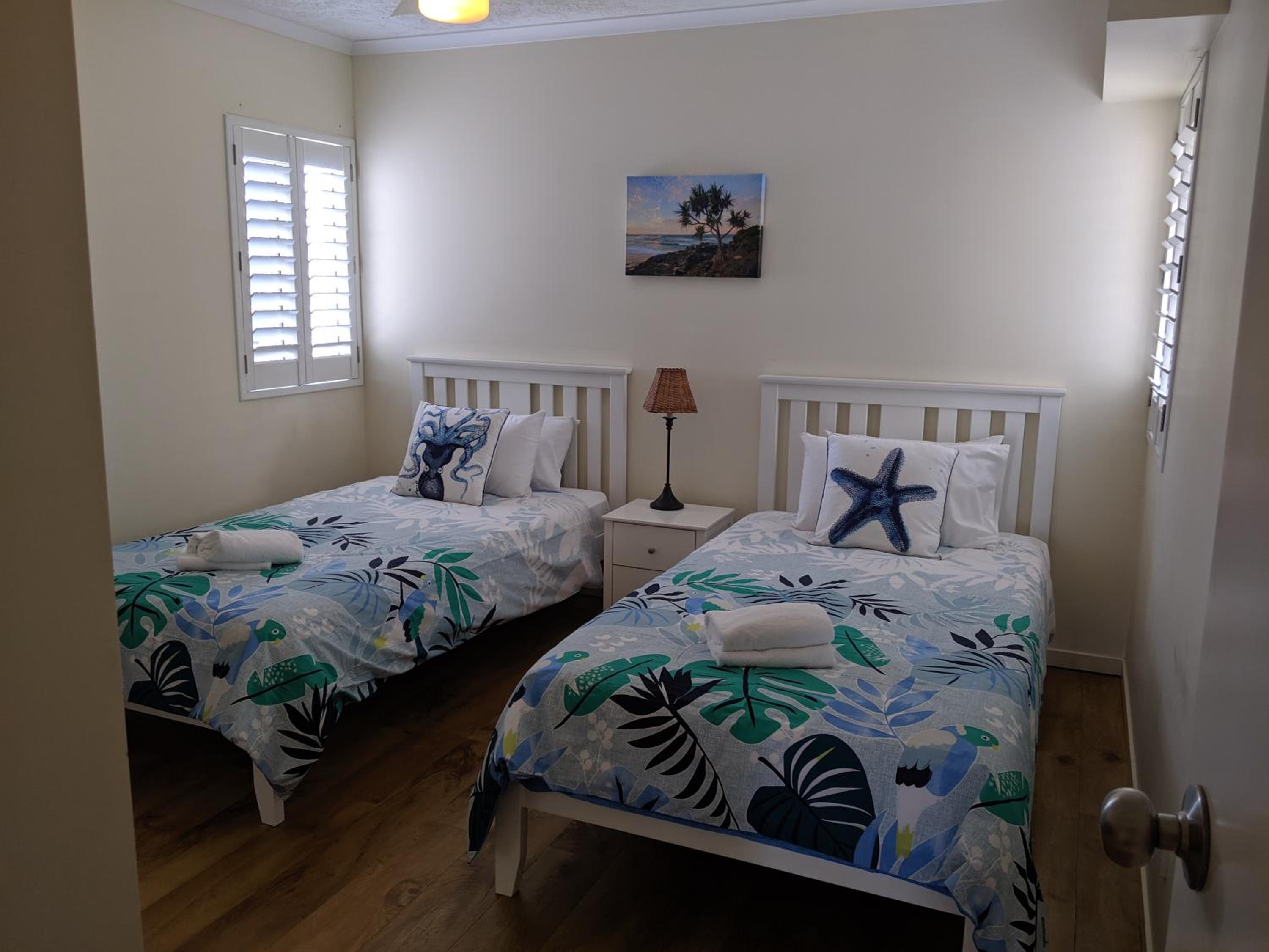Moorings Beach Resort