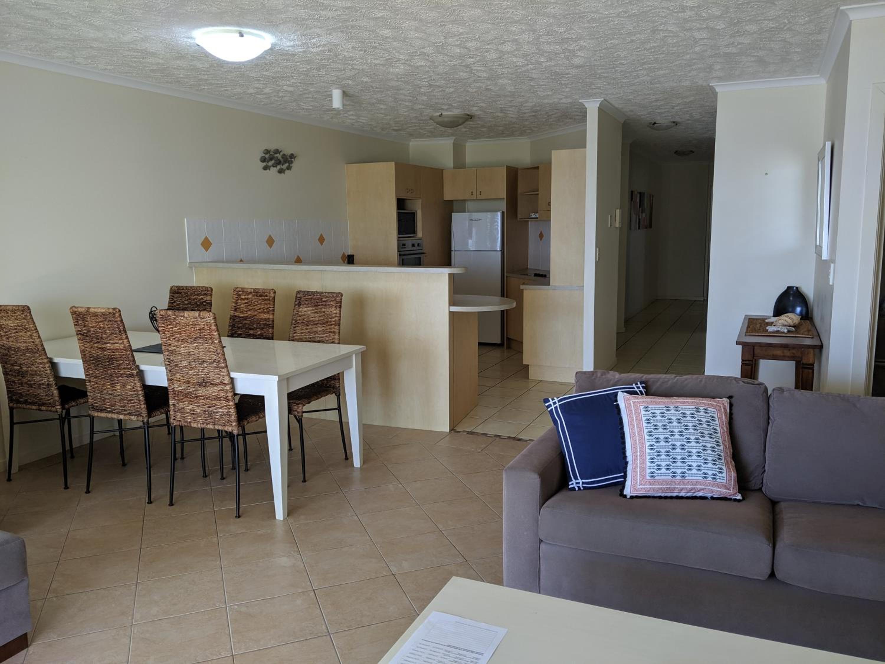 Moorings Beach Resort