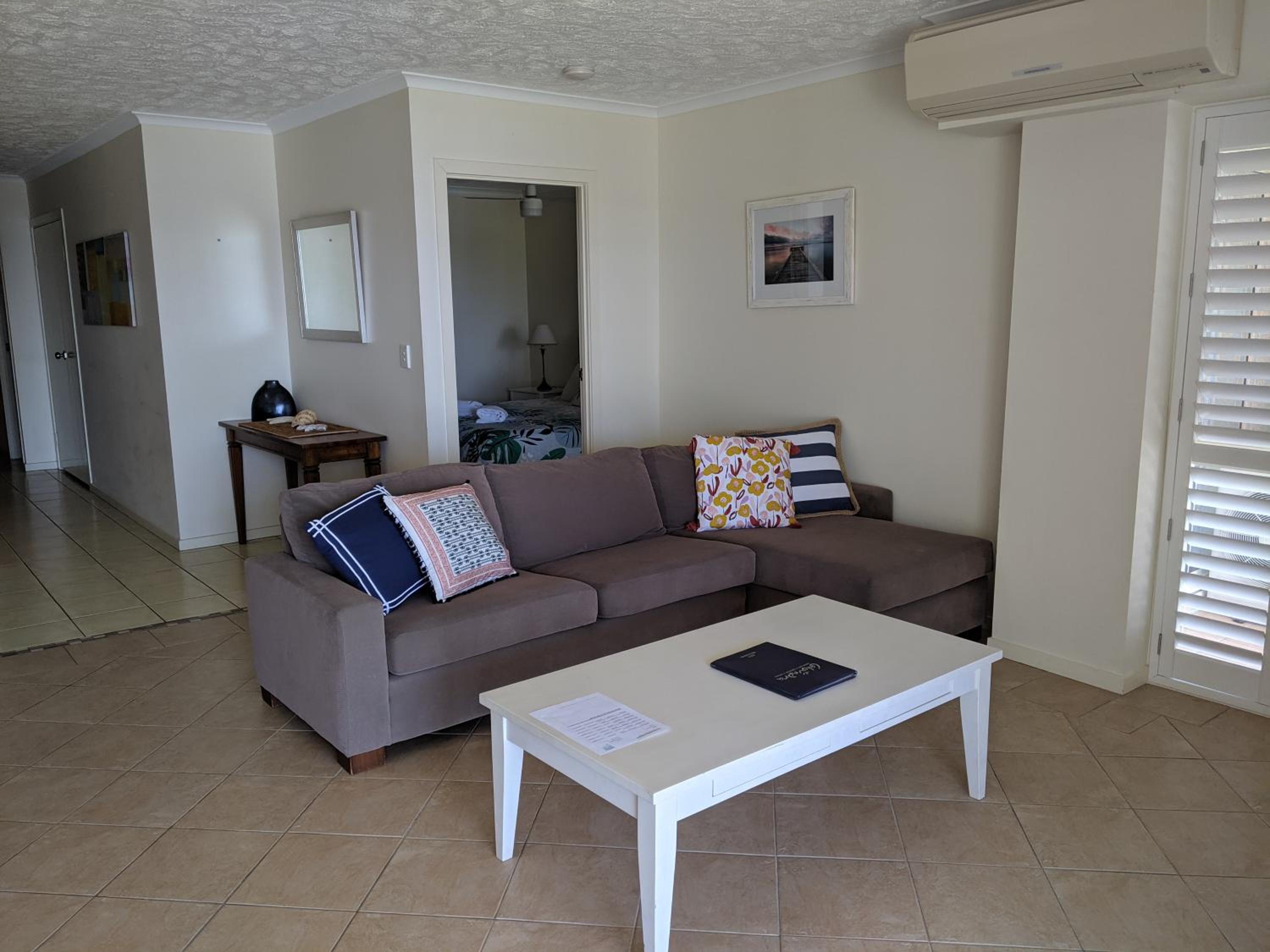 Moorings Beach Resort