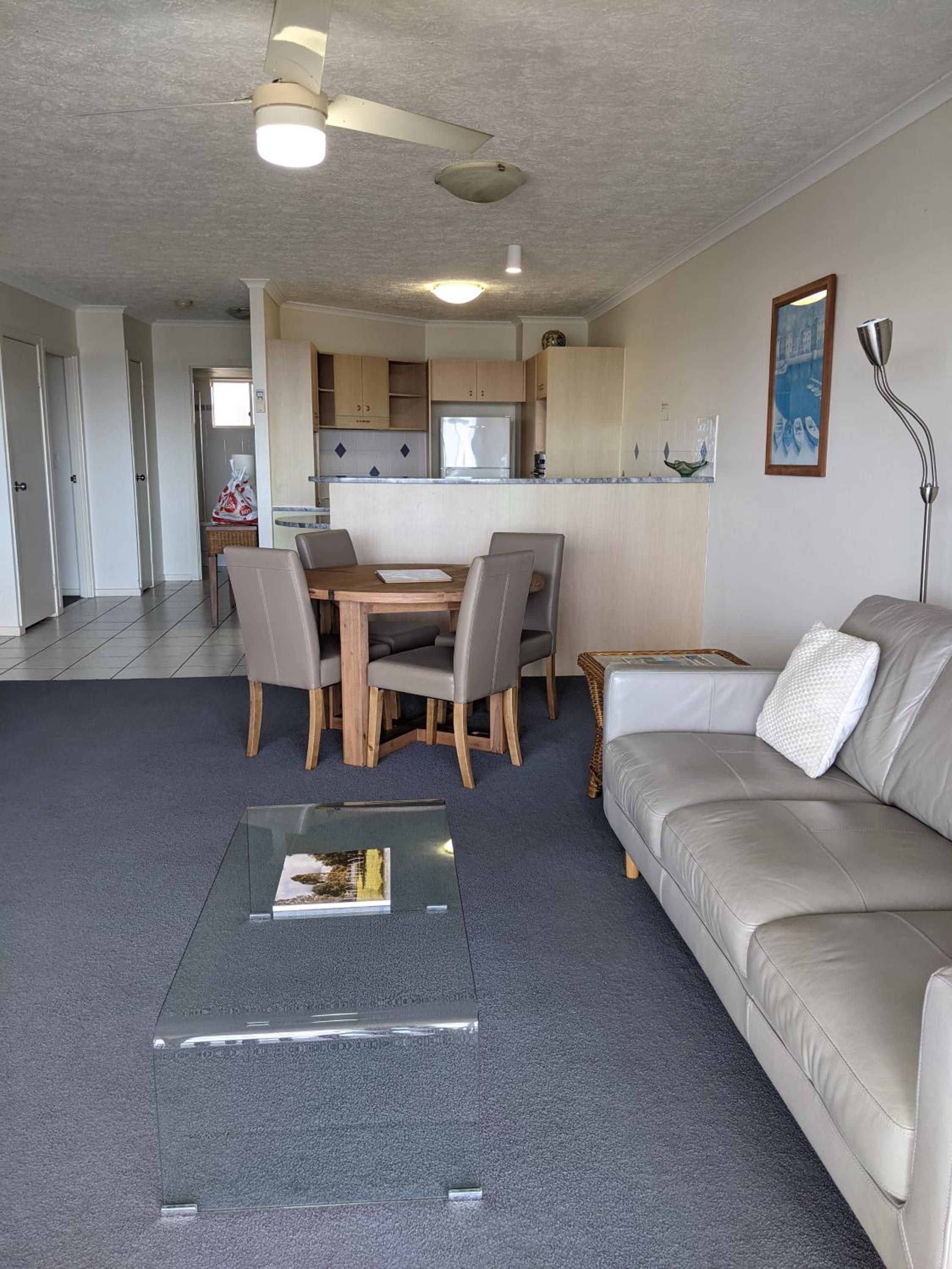 Moorings Beach Resort