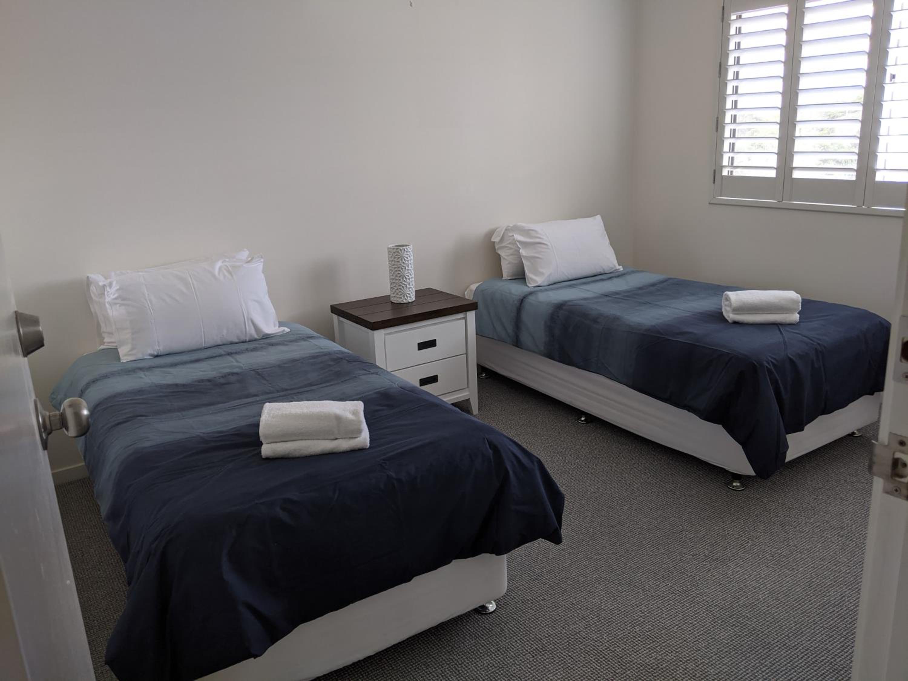 Moorings Beach Resort