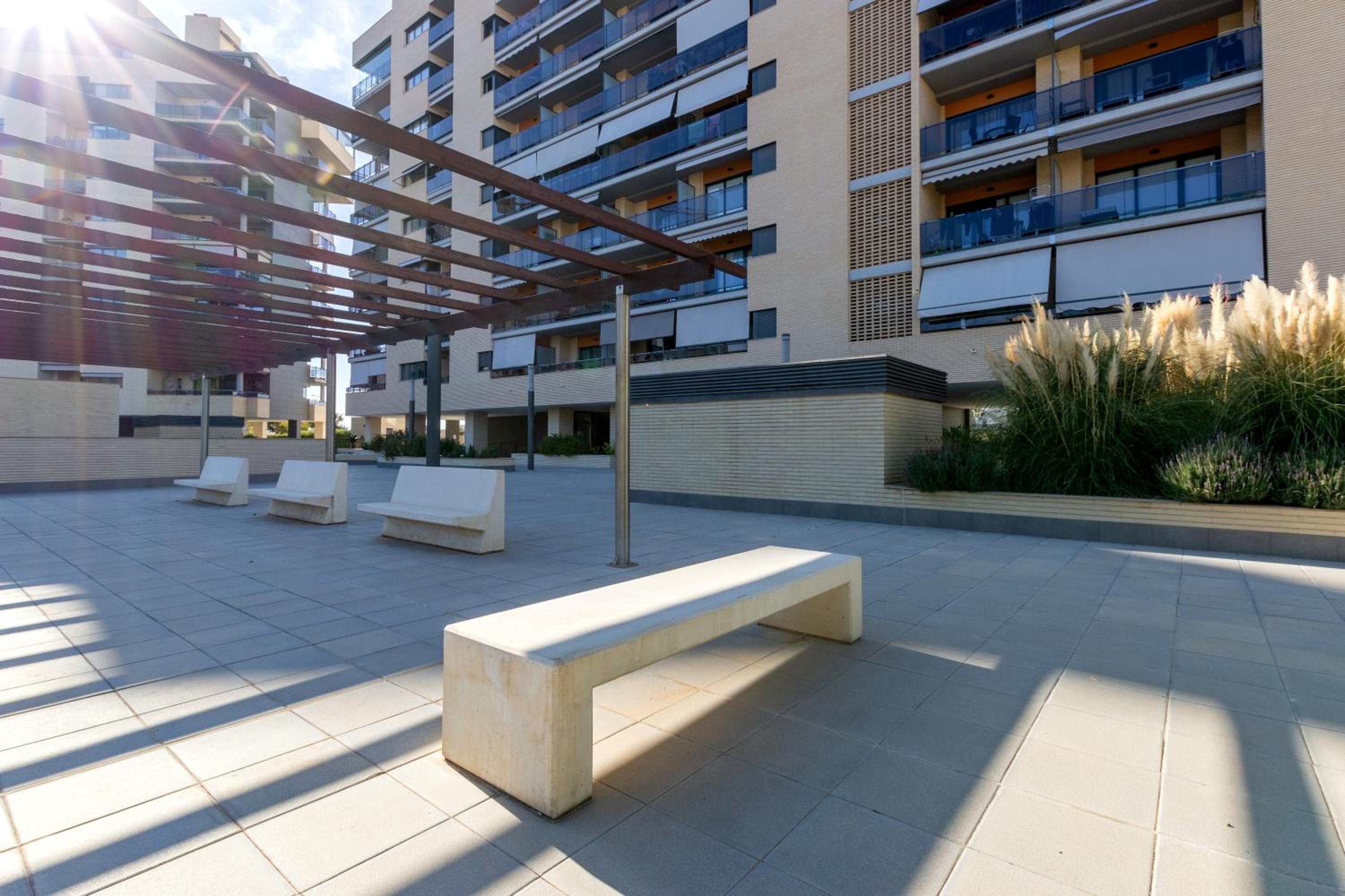 APARTAMENTO ARENA en Playa de San Juan photo 4
