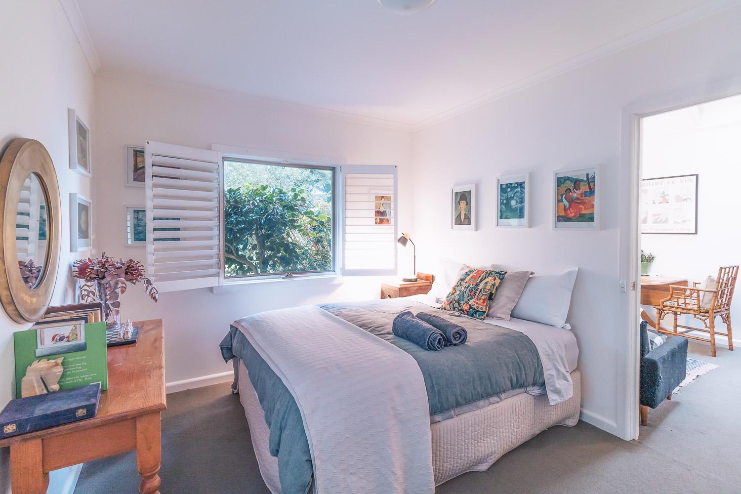 The Otway Haven view 2