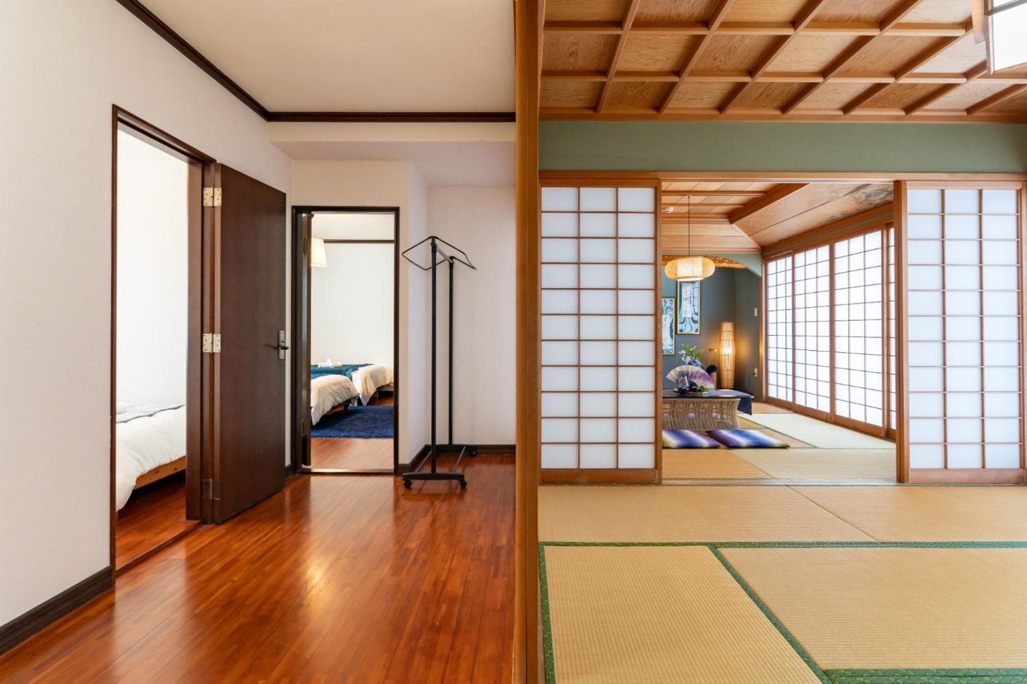 ISHIGAKI HOUSE - Vacation STAY 32172v view 2