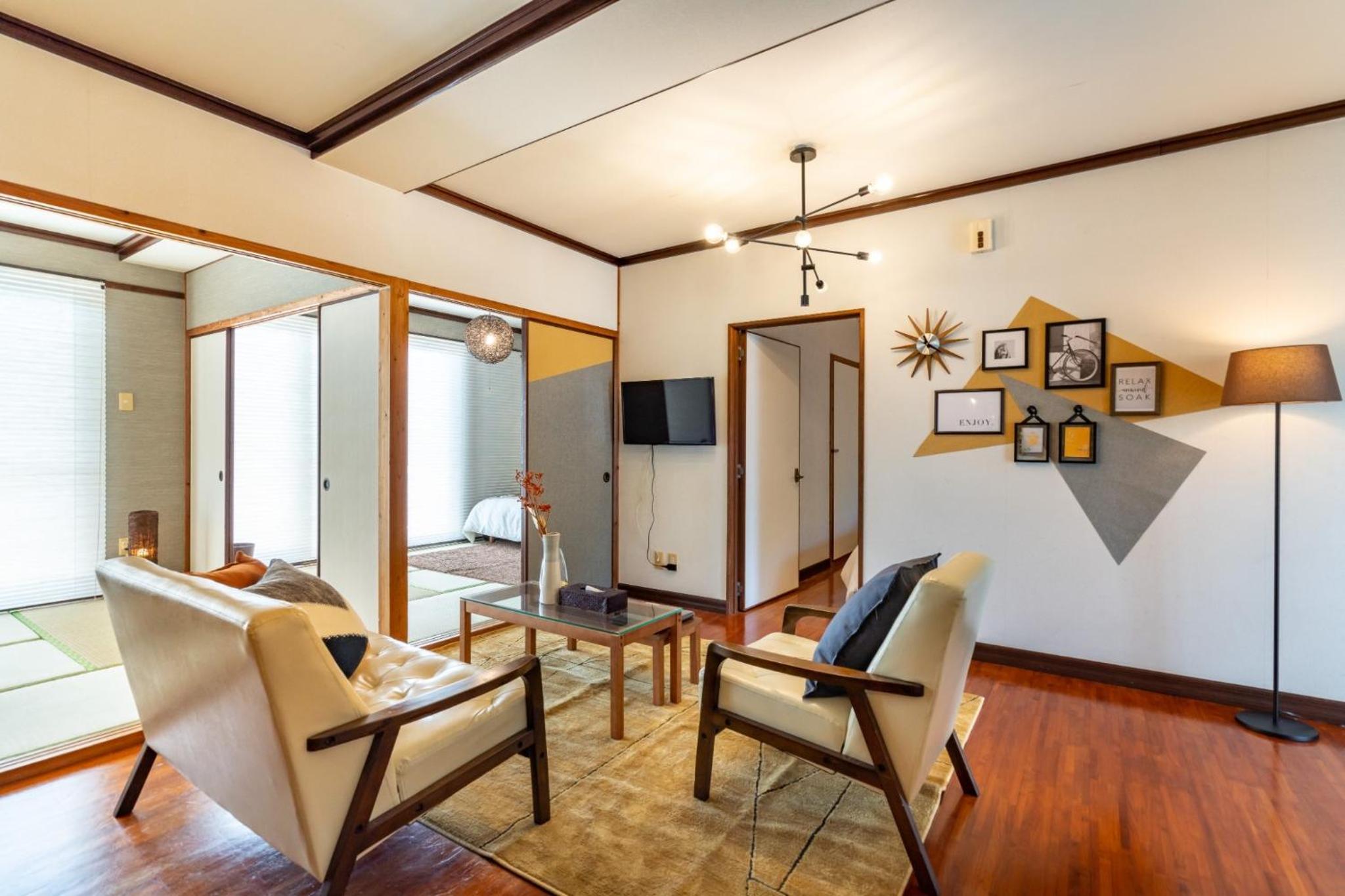 ISHIGAKI HOUSE - Vacation STAY 32616v